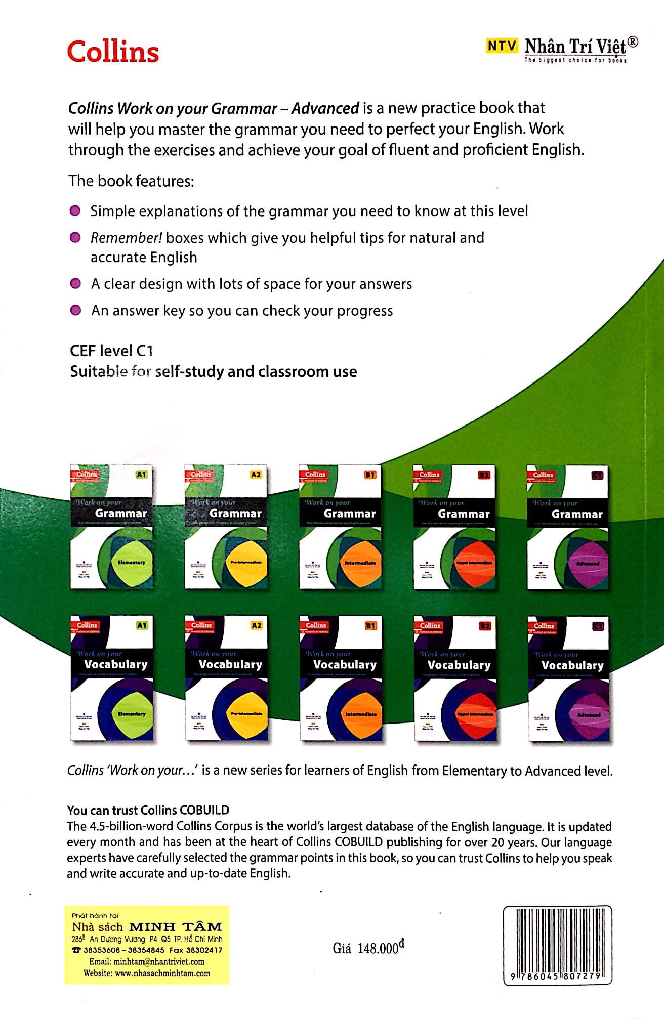 work on your grammar_advanced c1 - Ảnh 11