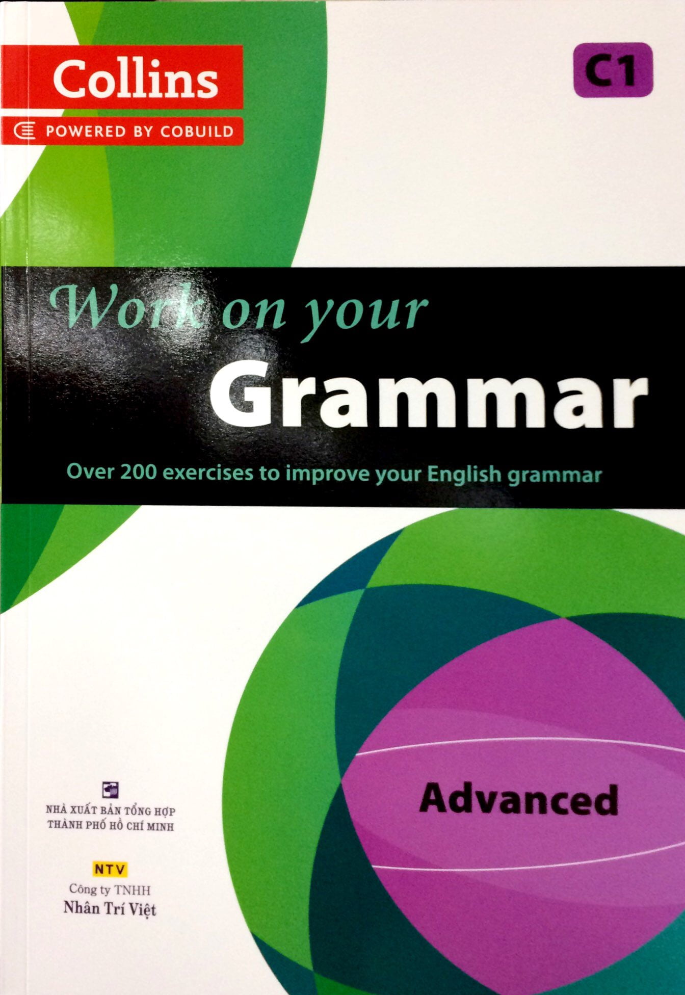 work on your grammar_advanced c1 - Ảnh 2