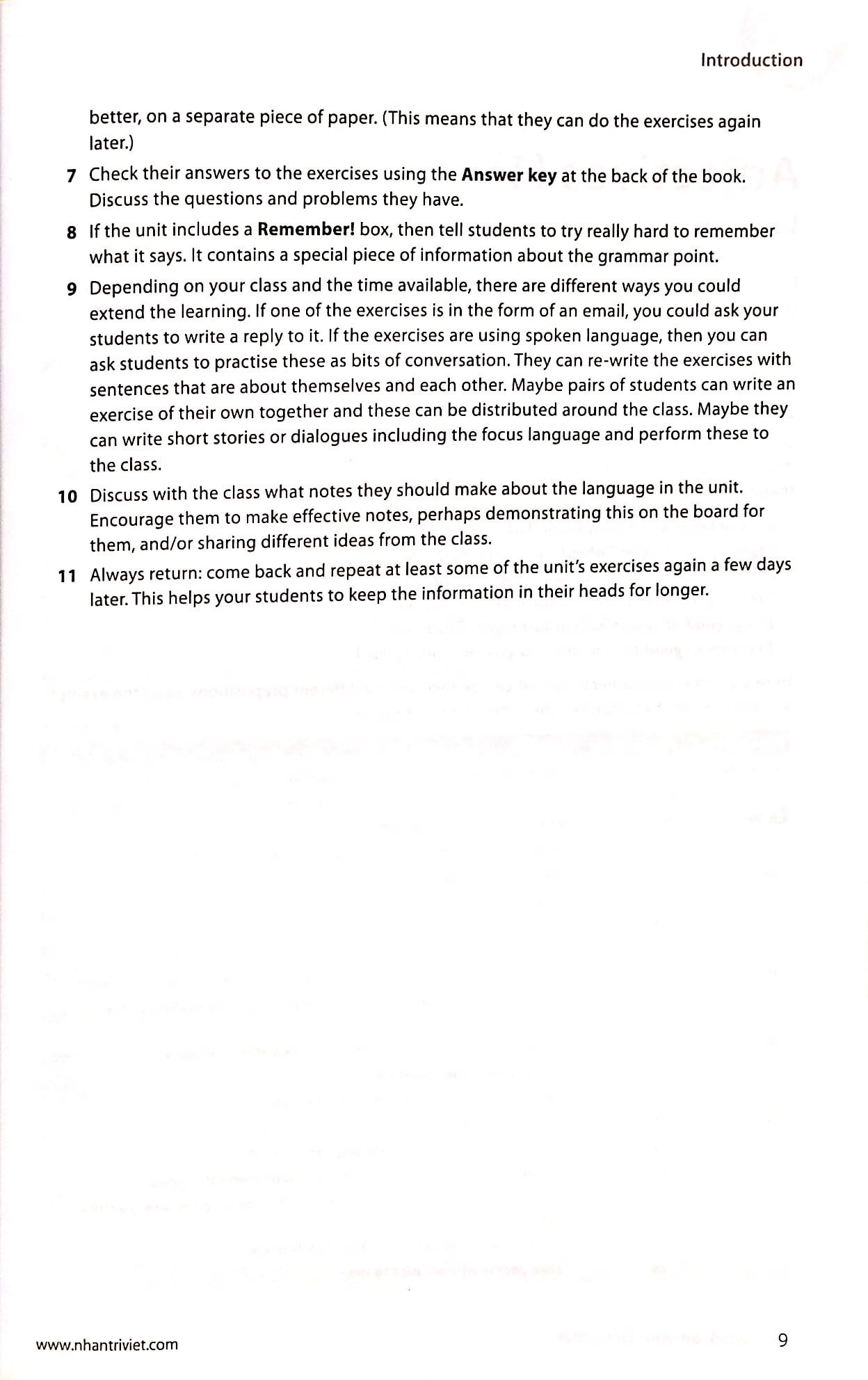 work on your grammar_advanced c1 - Ảnh 7