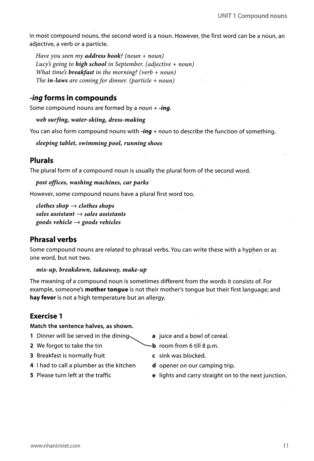 work on your grammar_upper intermediate b2 - Ảnh 12