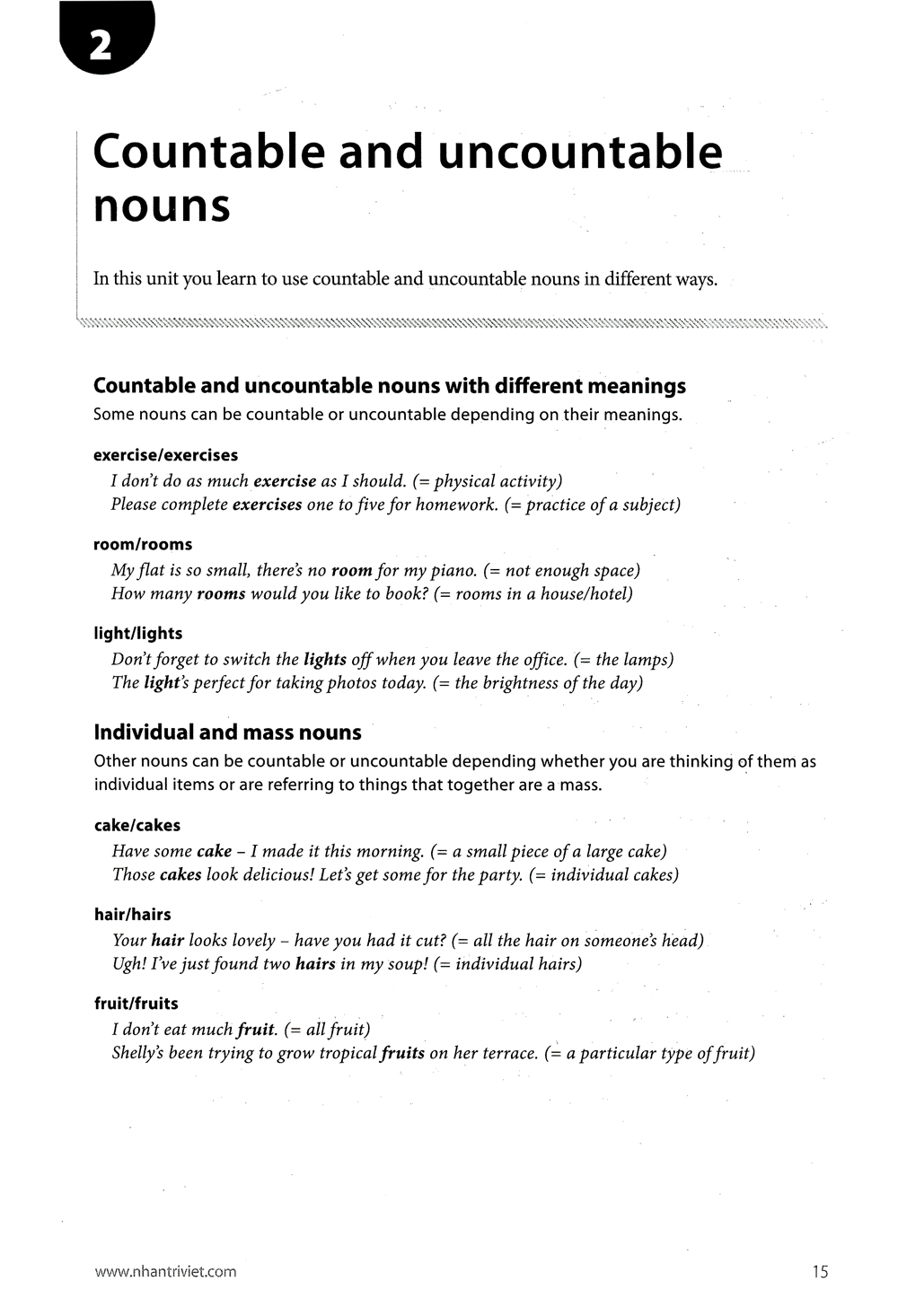work on your grammar_upper intermediate b2 - Ảnh 19