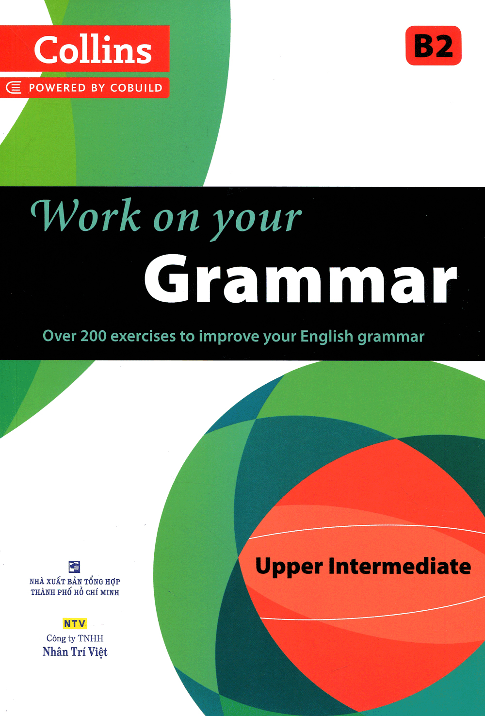 work on your grammar_upper intermediate b2 - Ảnh 4