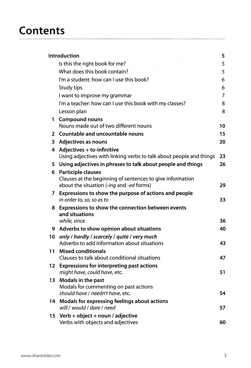 work on your grammar_upper intermediate b2 - Ảnh 6