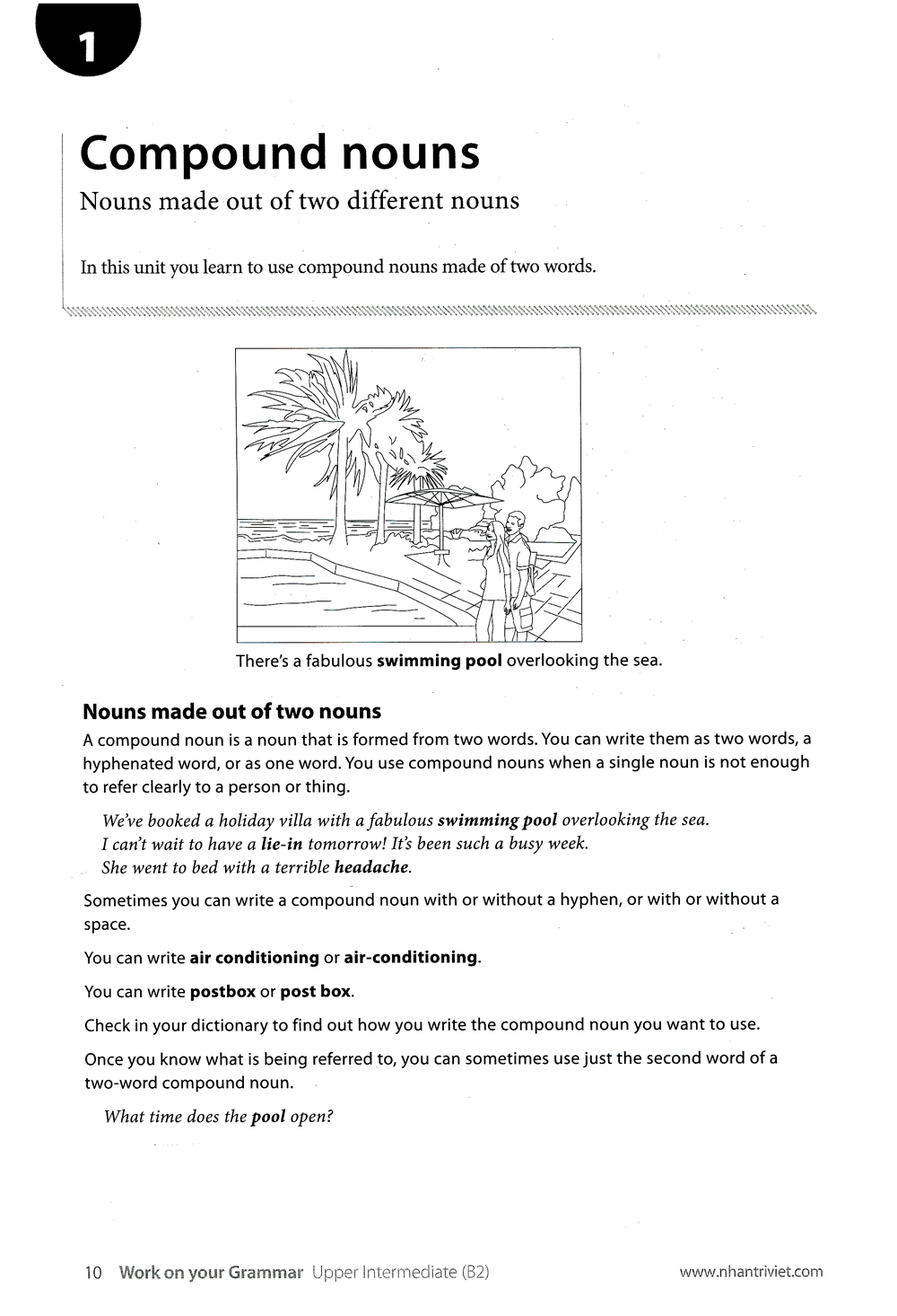work on your grammar_upper intermediate b2 - Ảnh 9