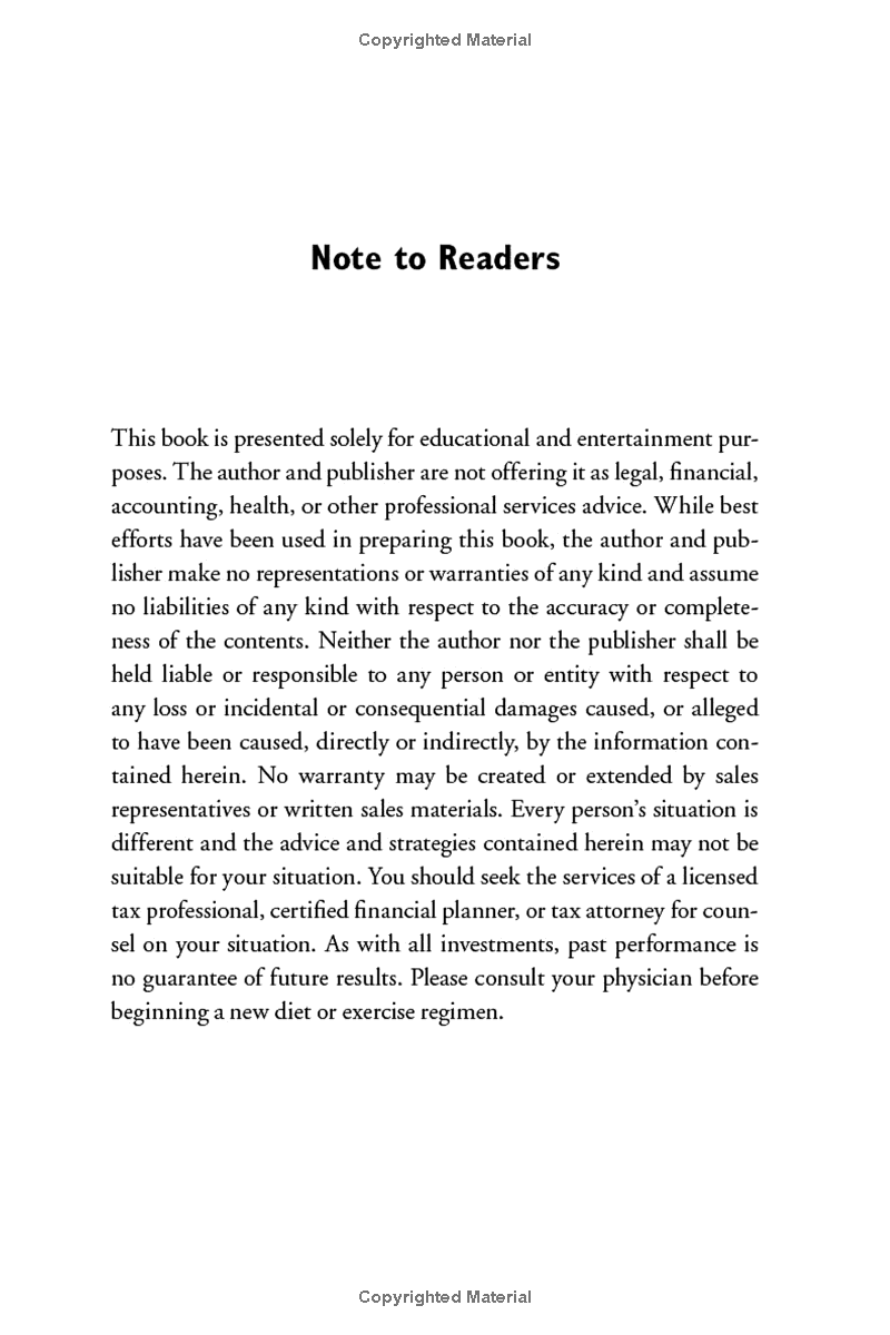 work optional: retire early the non-penny-pinching way - Ảnh 6
