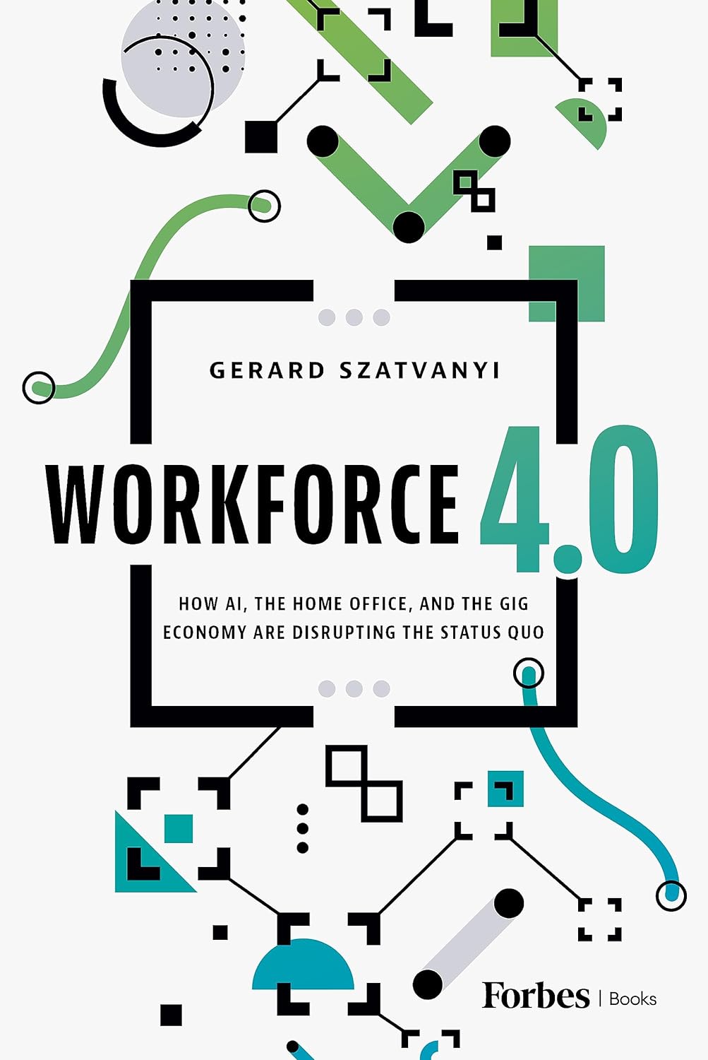 workforce 4.0 - Ảnh 2