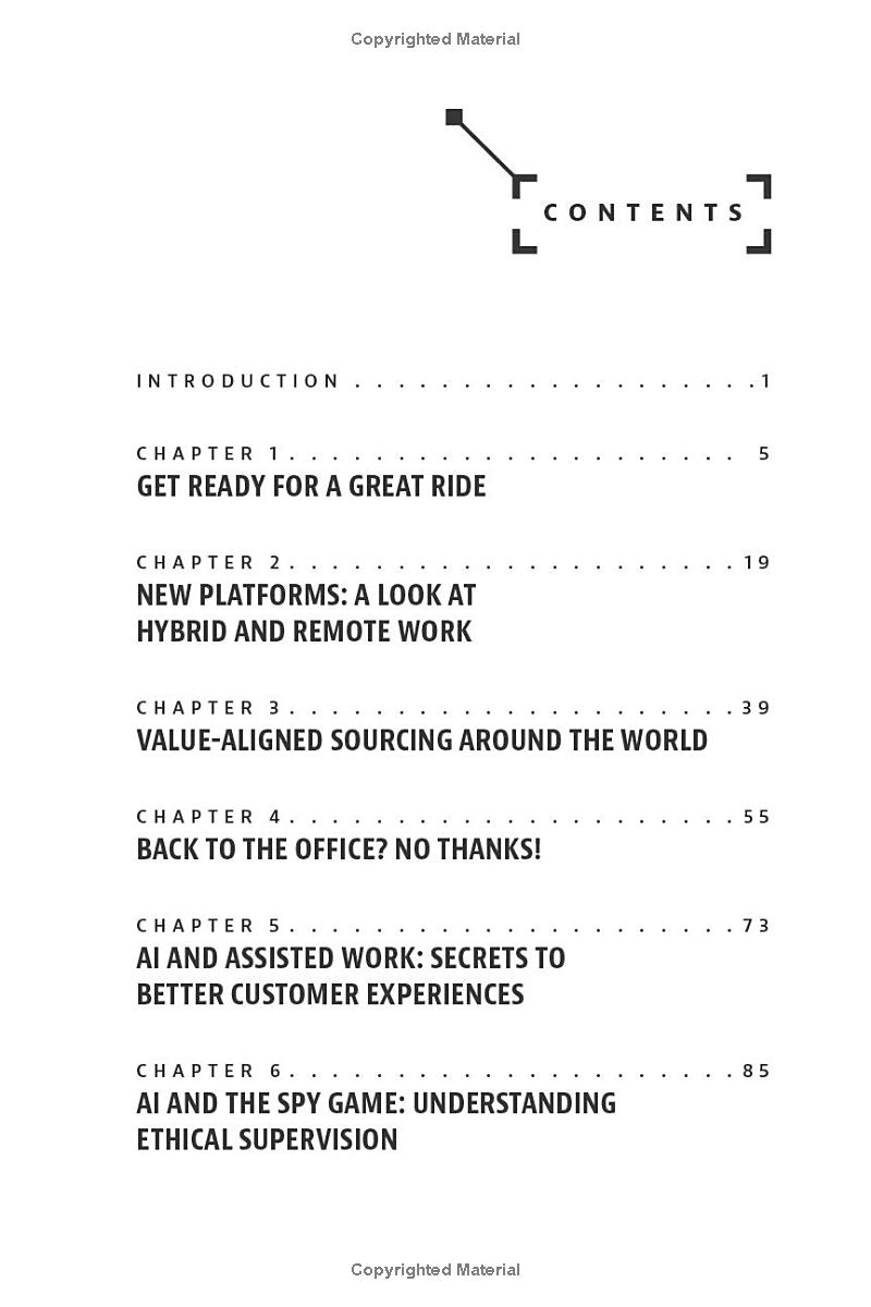 workforce 4.0 - Ảnh 4