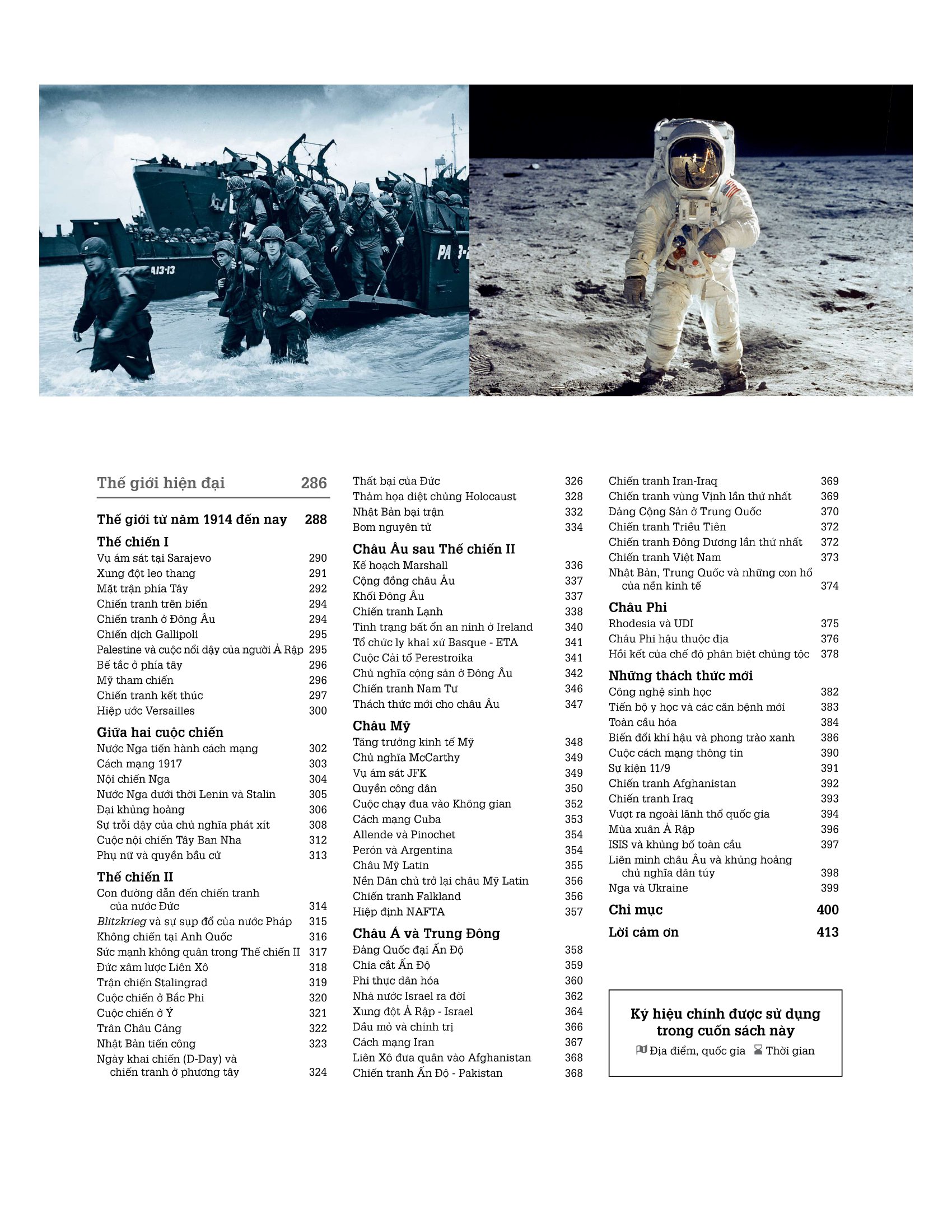 world history - lịch sử thế giới - từ thế giới cổ đại đến thời đại thông tin - bìa cứng - Ảnh 10