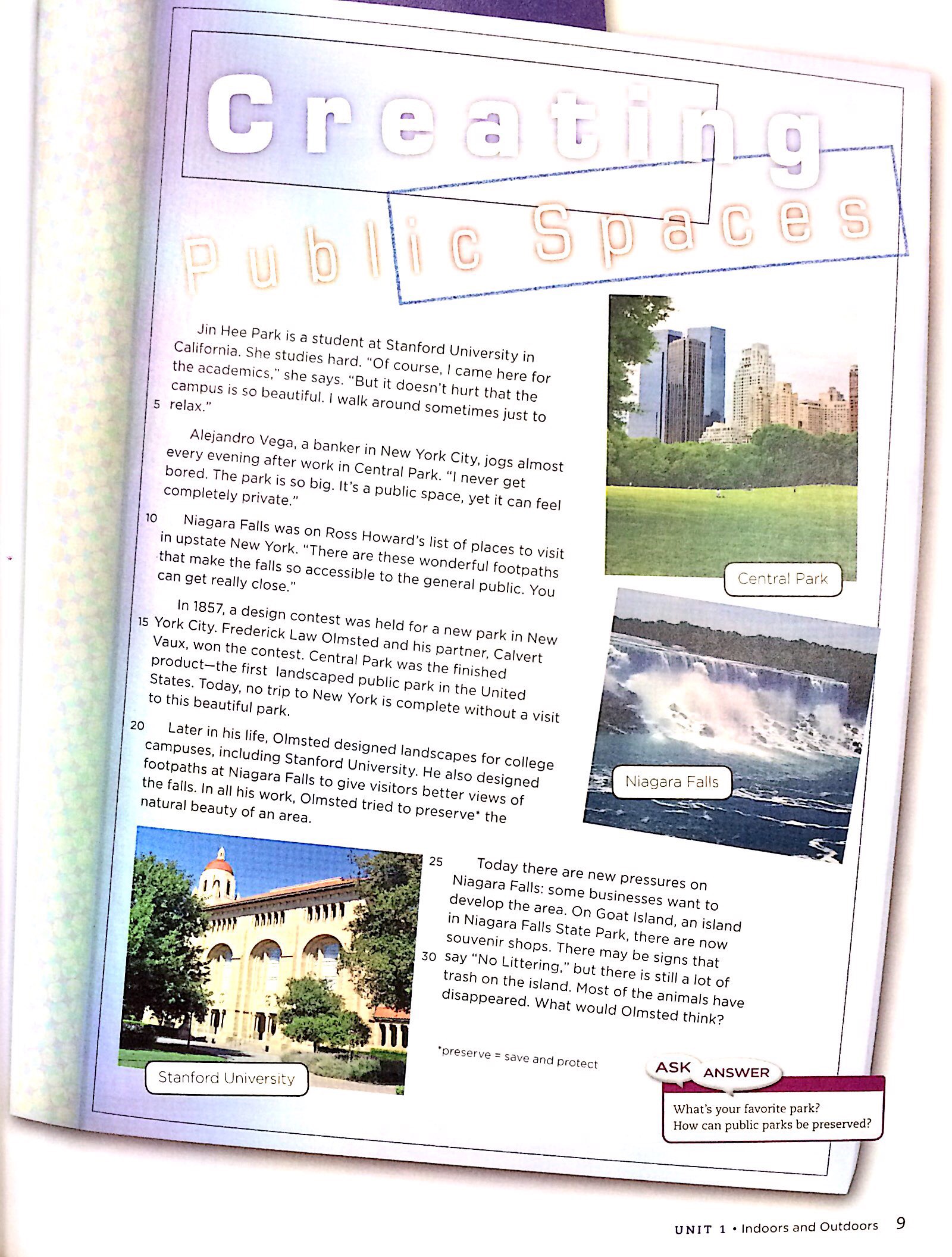 world link 3 student book 2e - Ảnh 10