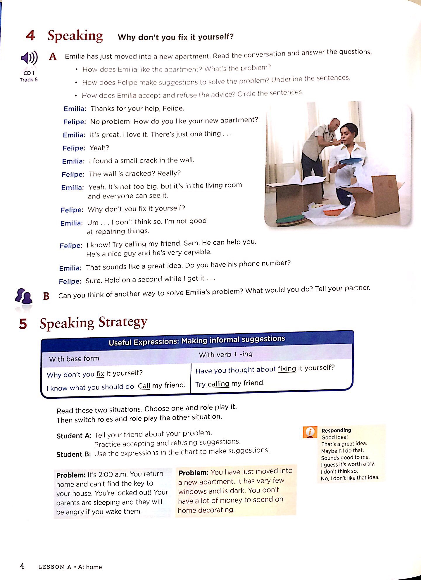 world link 3 student book 2e - Ảnh 5