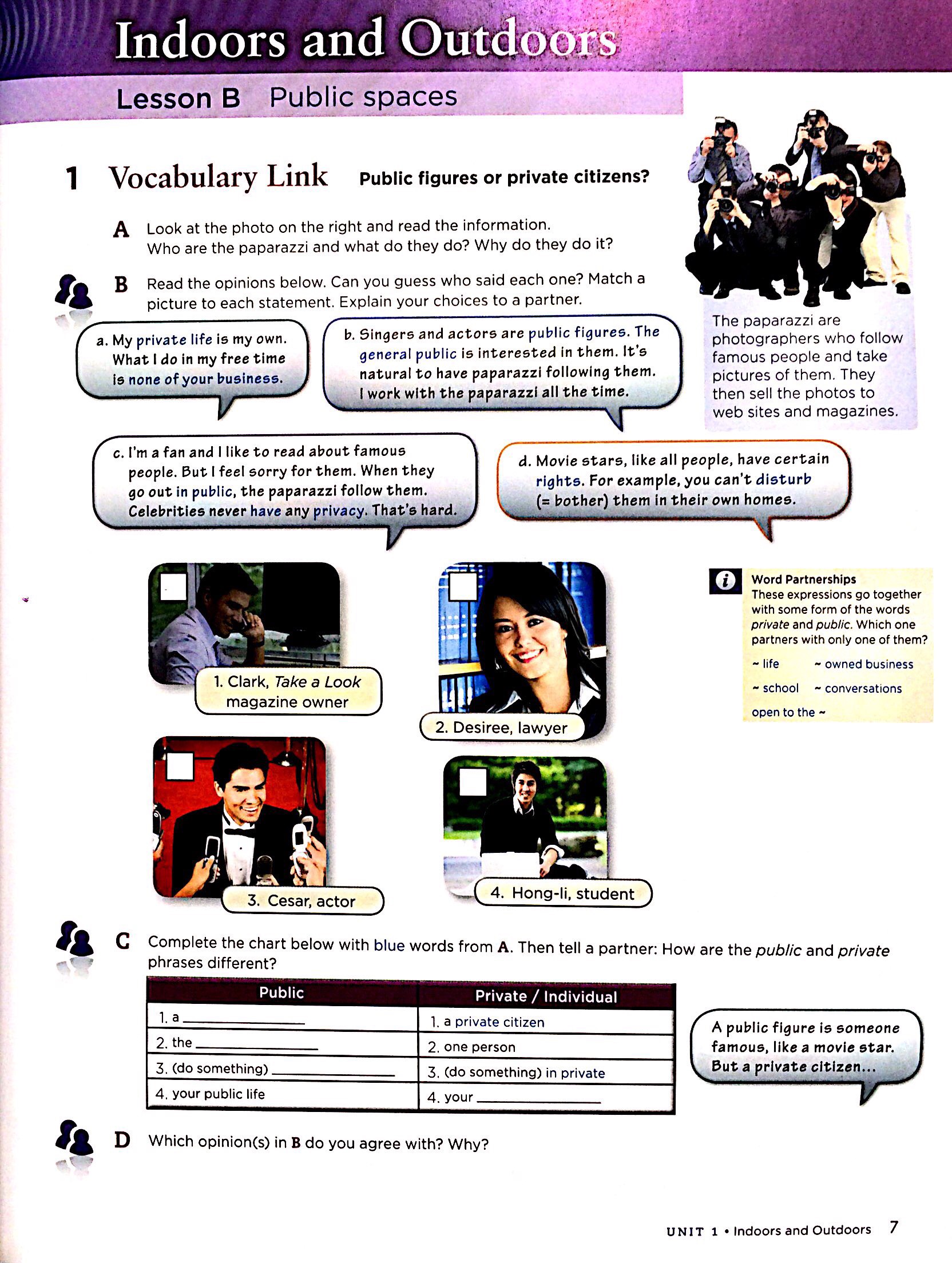 world link 3 student book 2e - Ảnh 8
