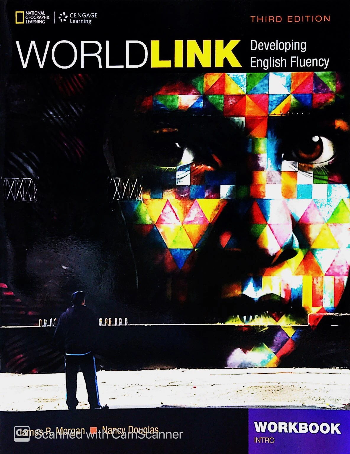 world link intro workbook - Ảnh 2