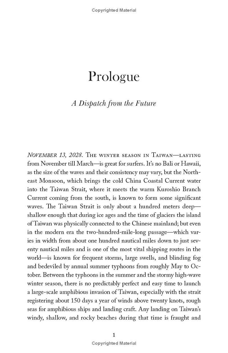 world on the brink - Ảnh 4