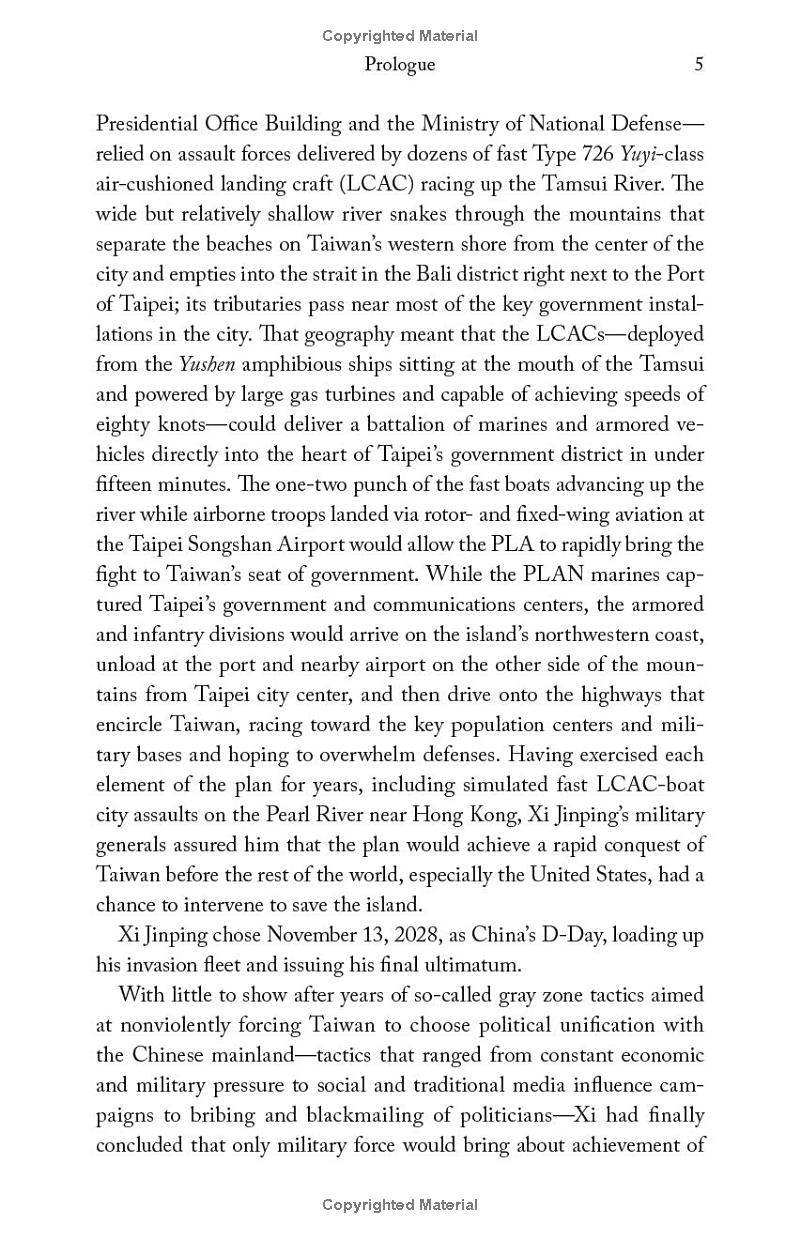 world on the brink - Ảnh 8