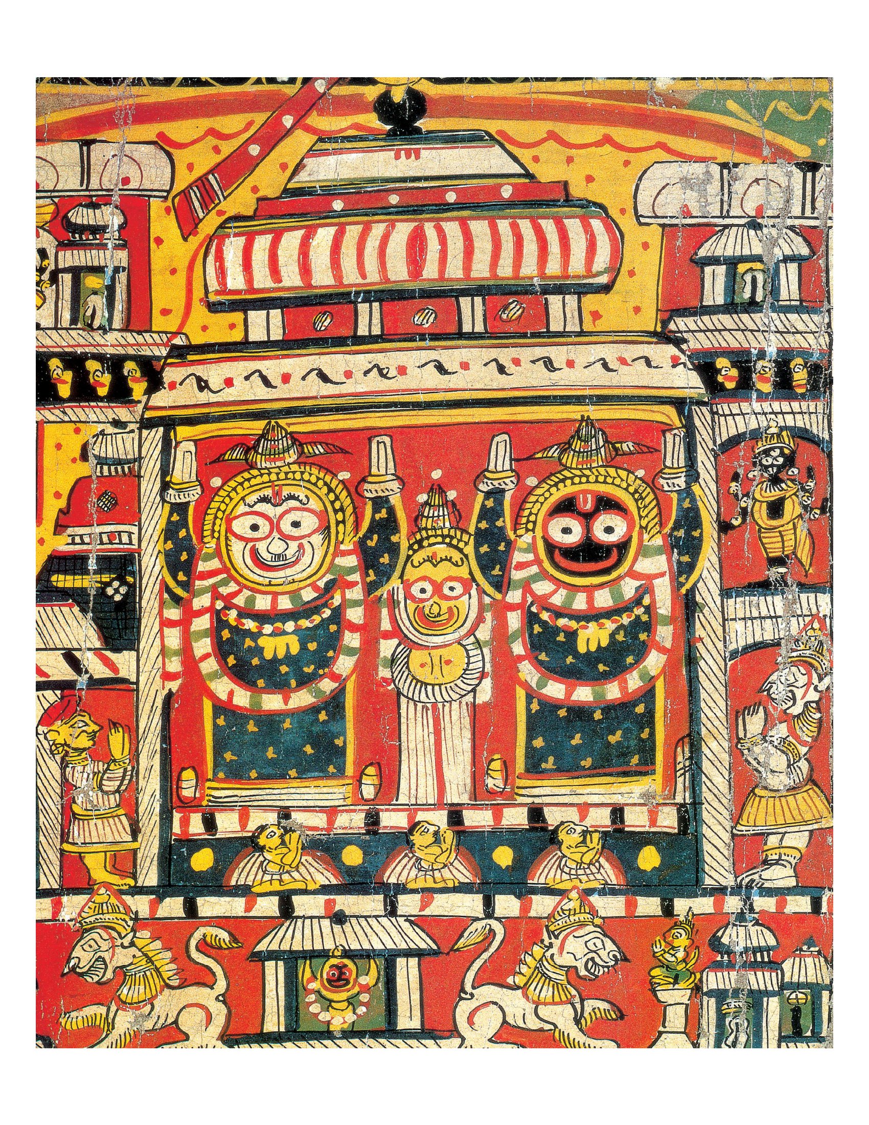 world religions - tôn giáo thế giới - khám phá và lý giải các tôn giáo trên thế giới - bìa cứng - Ảnh 5