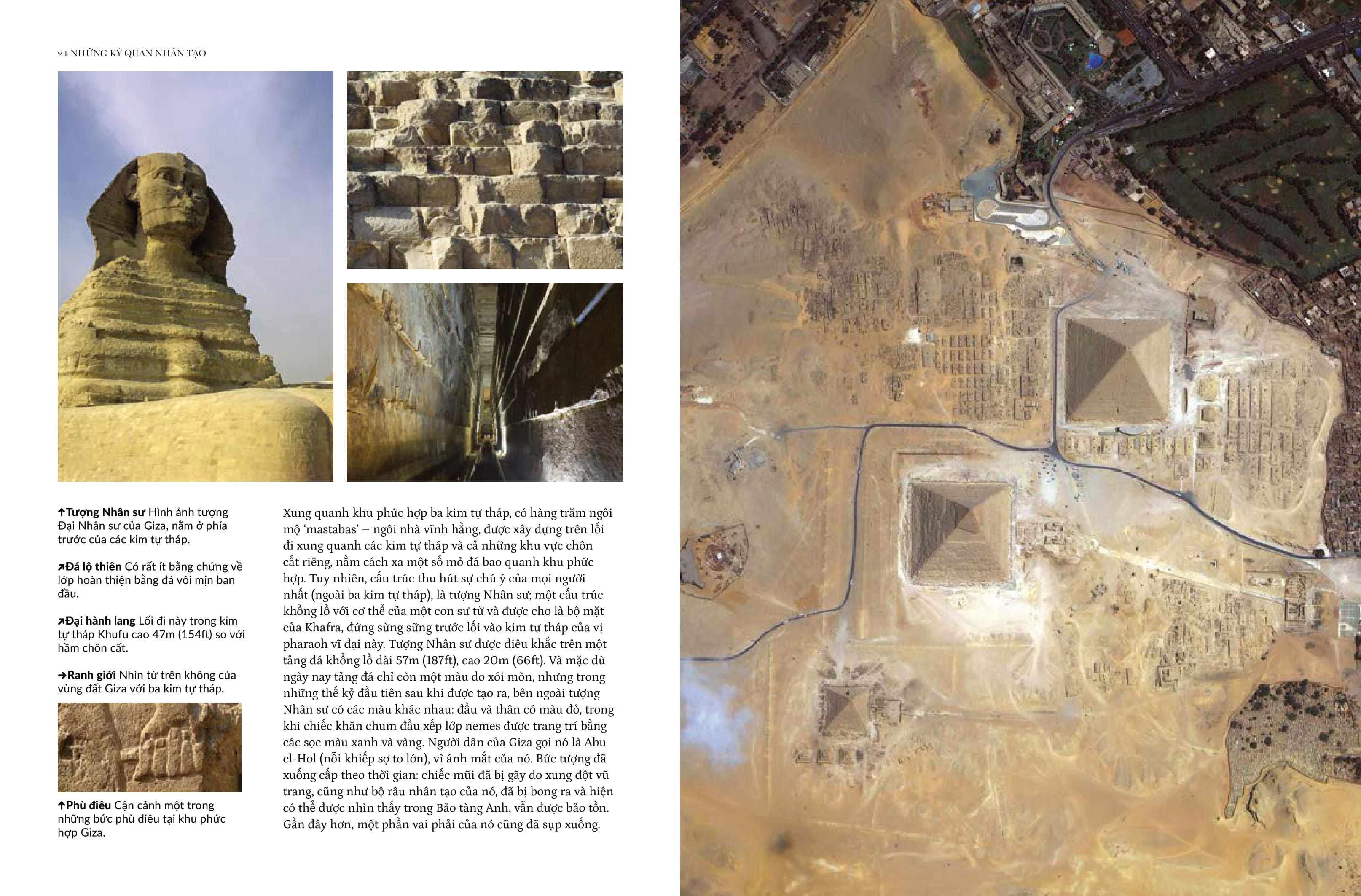 world's greatest wonders - kỳ quan thế giới - Ảnh 11