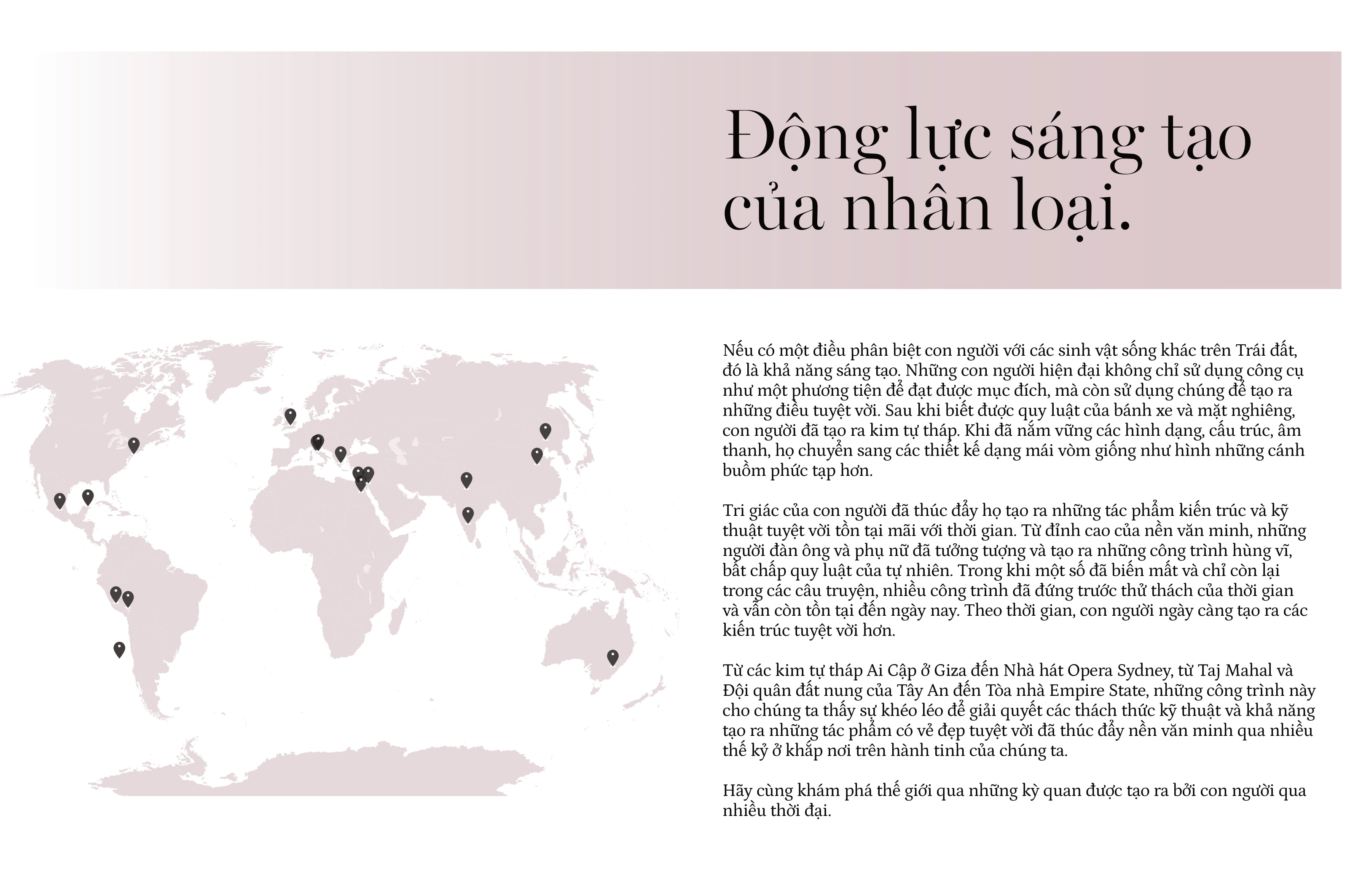 world's greatest wonders - kỳ quan thế giới - Ảnh 4