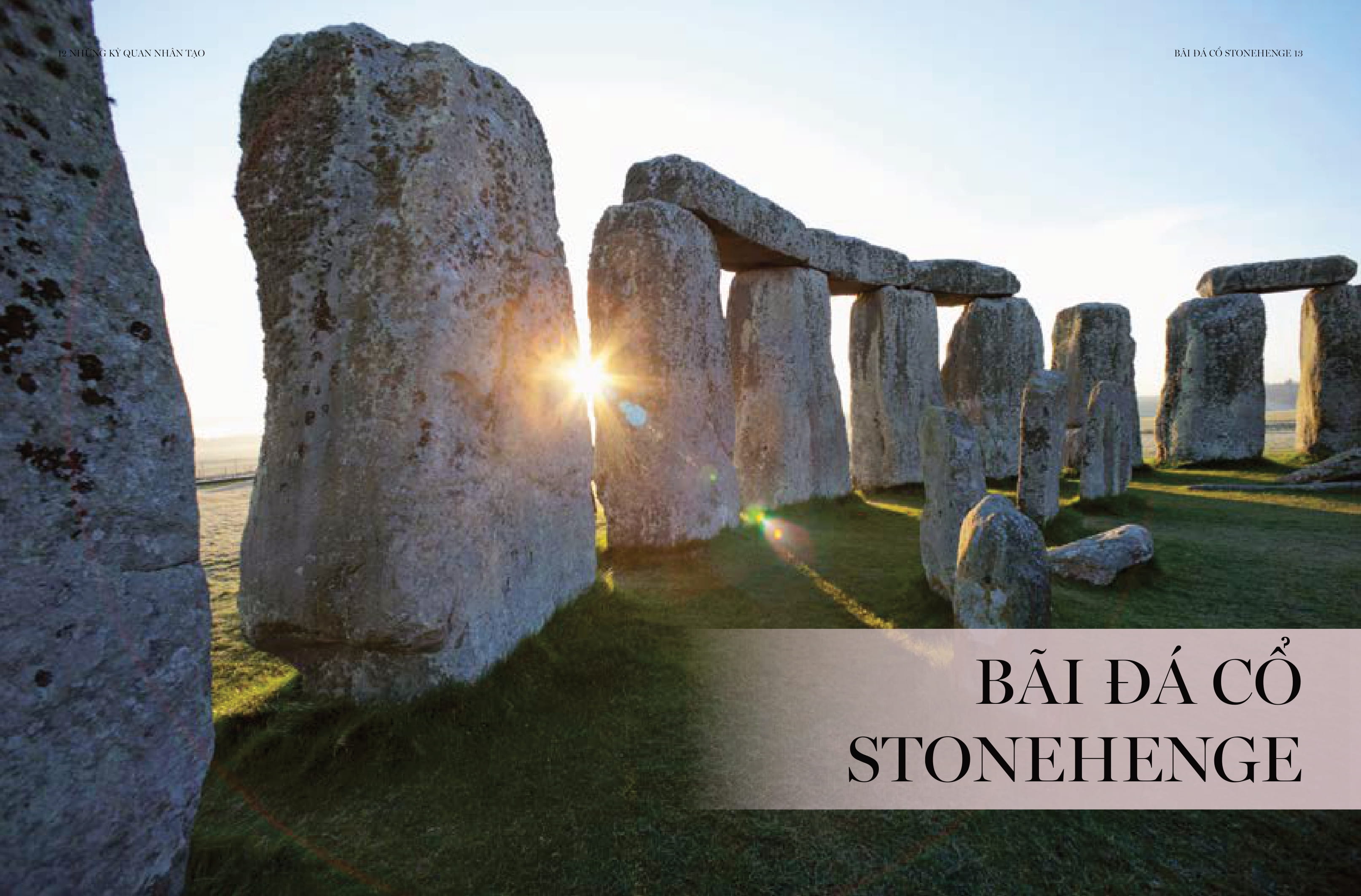 world's greatest wonders - kỳ quan thế giới - Ảnh 5