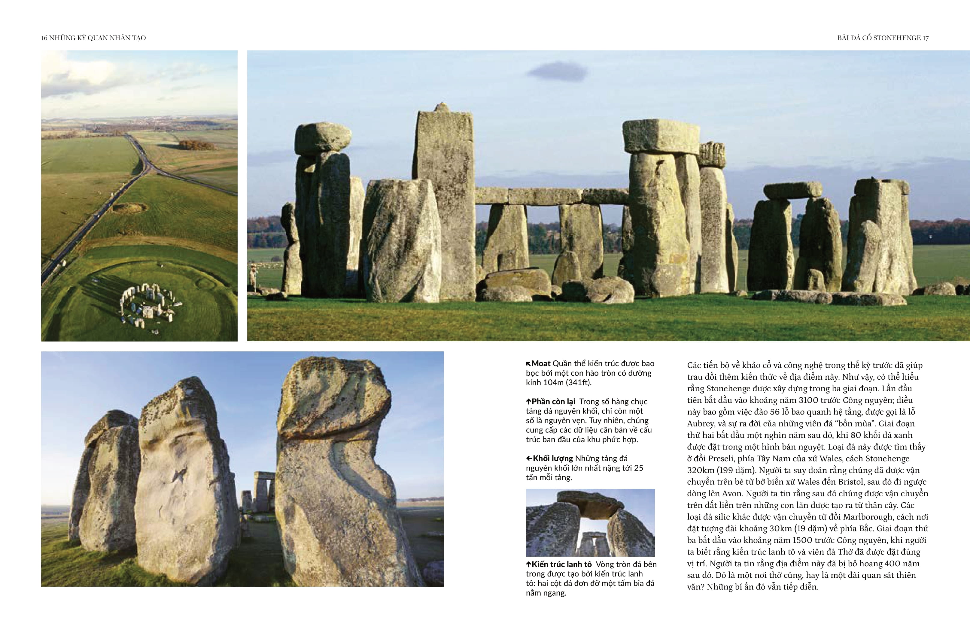 world's greatest wonders - kỳ quan thế giới - Ảnh 7