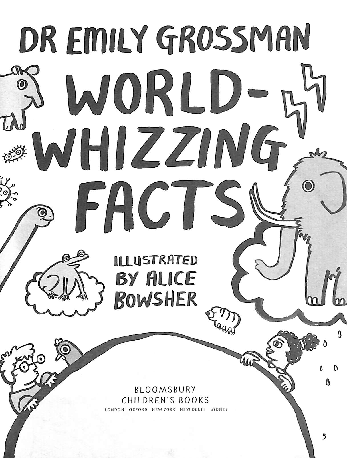 world-whizzing facts - awesome earth questions answered - Ảnh 3
