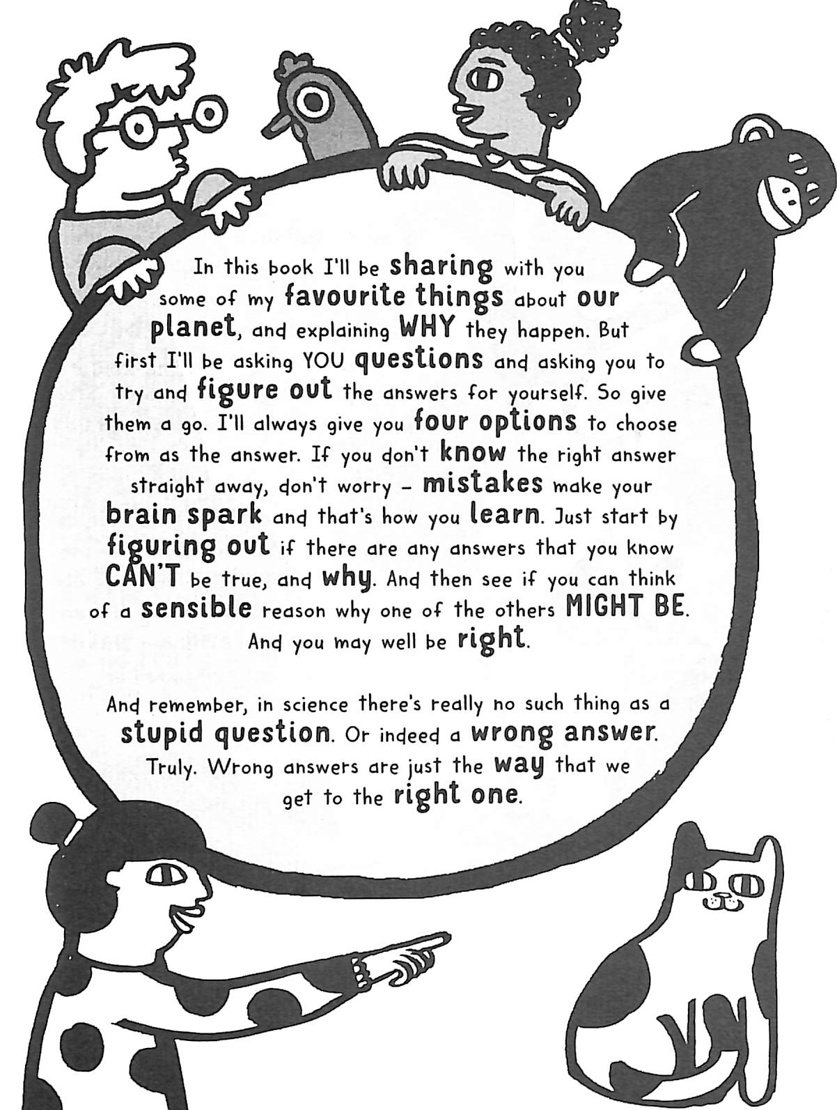 world-whizzing facts - awesome earth questions answered - Ảnh 5