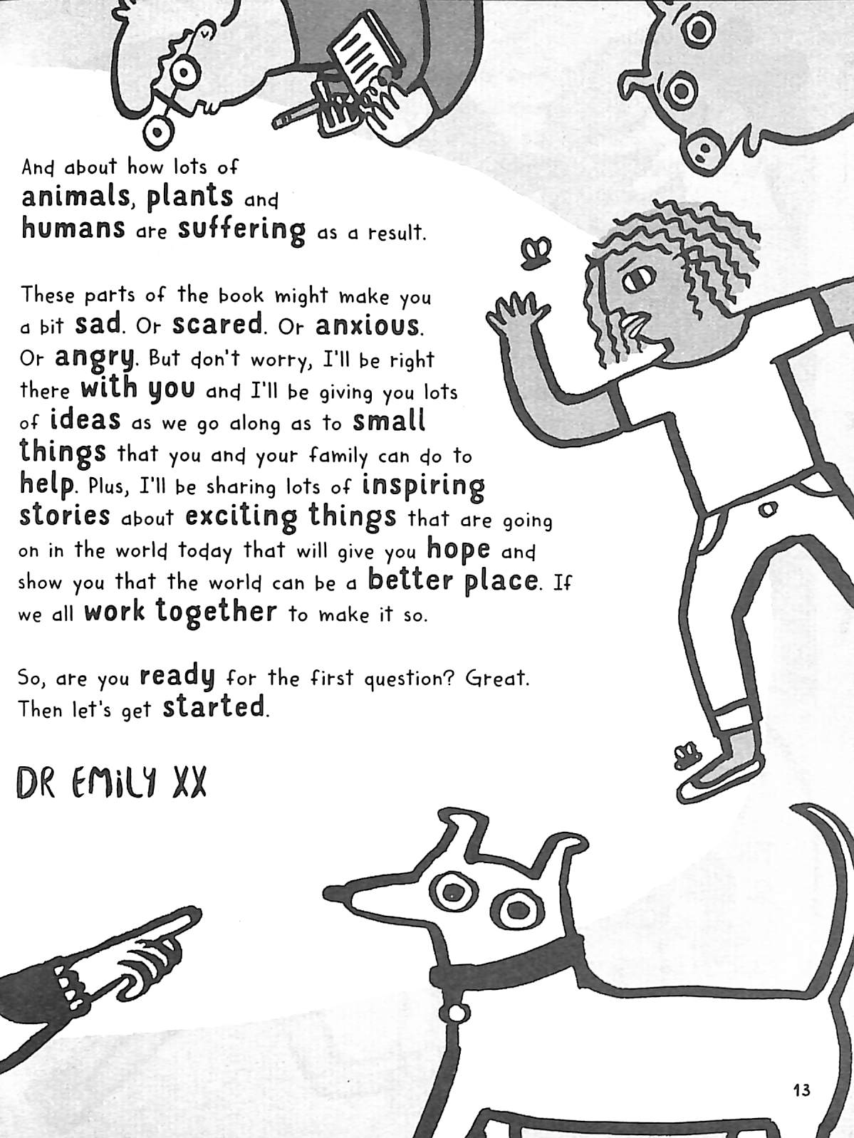 world-whizzing facts - awesome earth questions answered - Ảnh 6