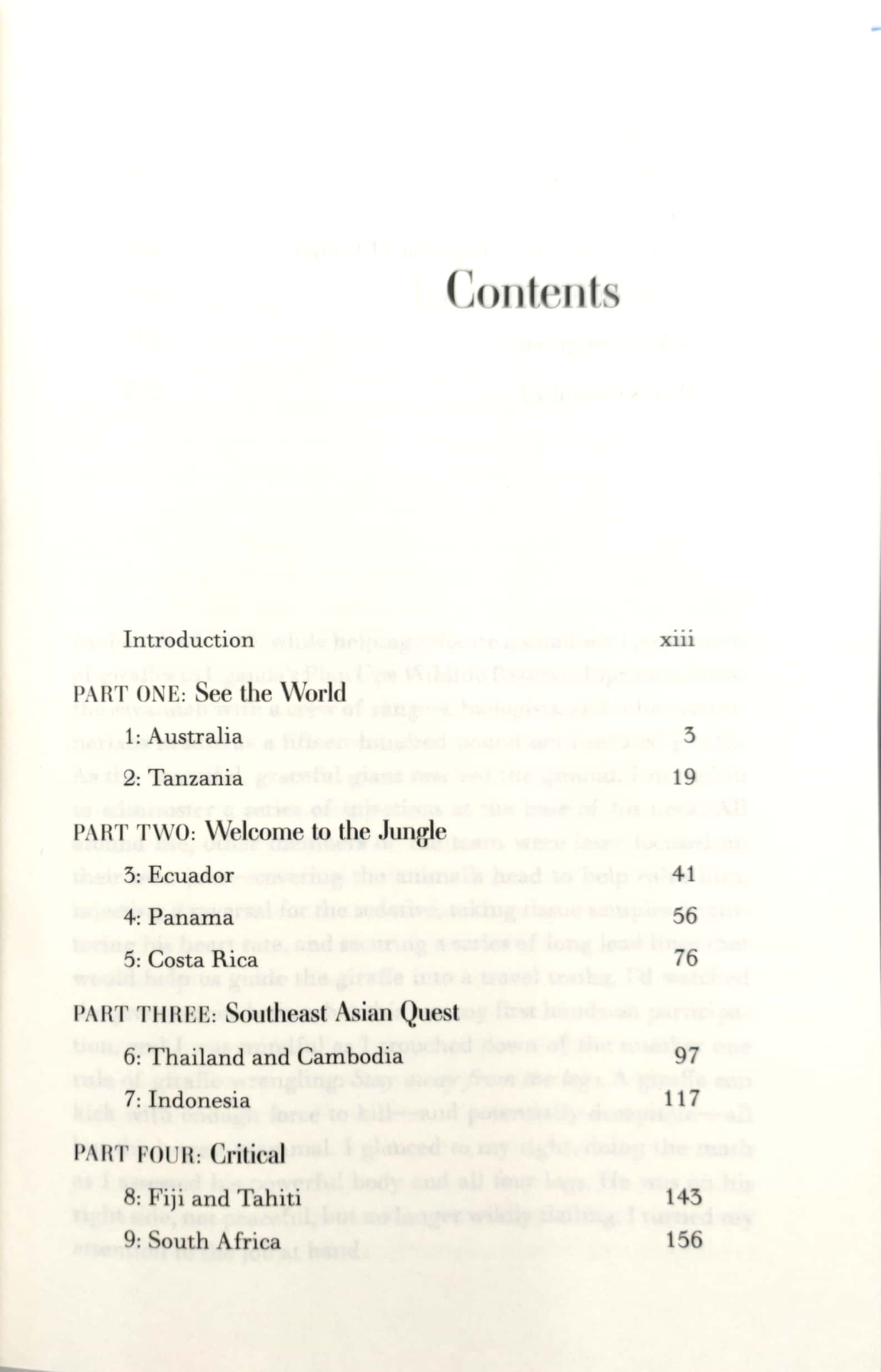 world wild vet: encounters in the animal kingdom - Ảnh 3