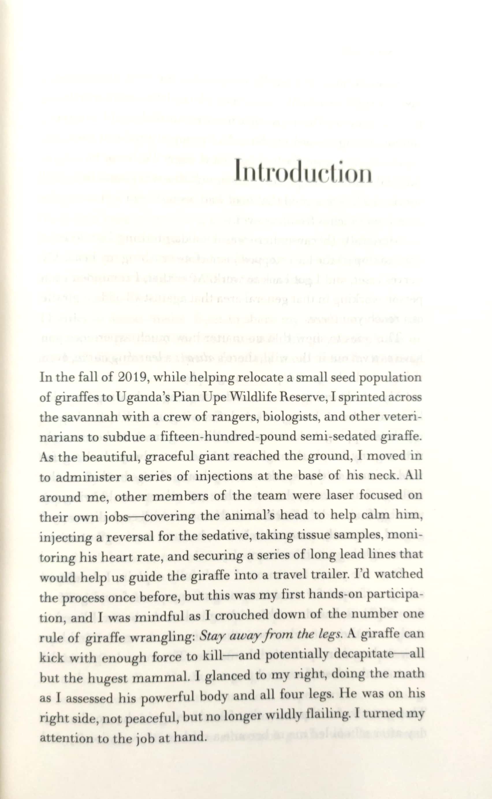 world wild vet: encounters in the animal kingdom - Ảnh 4