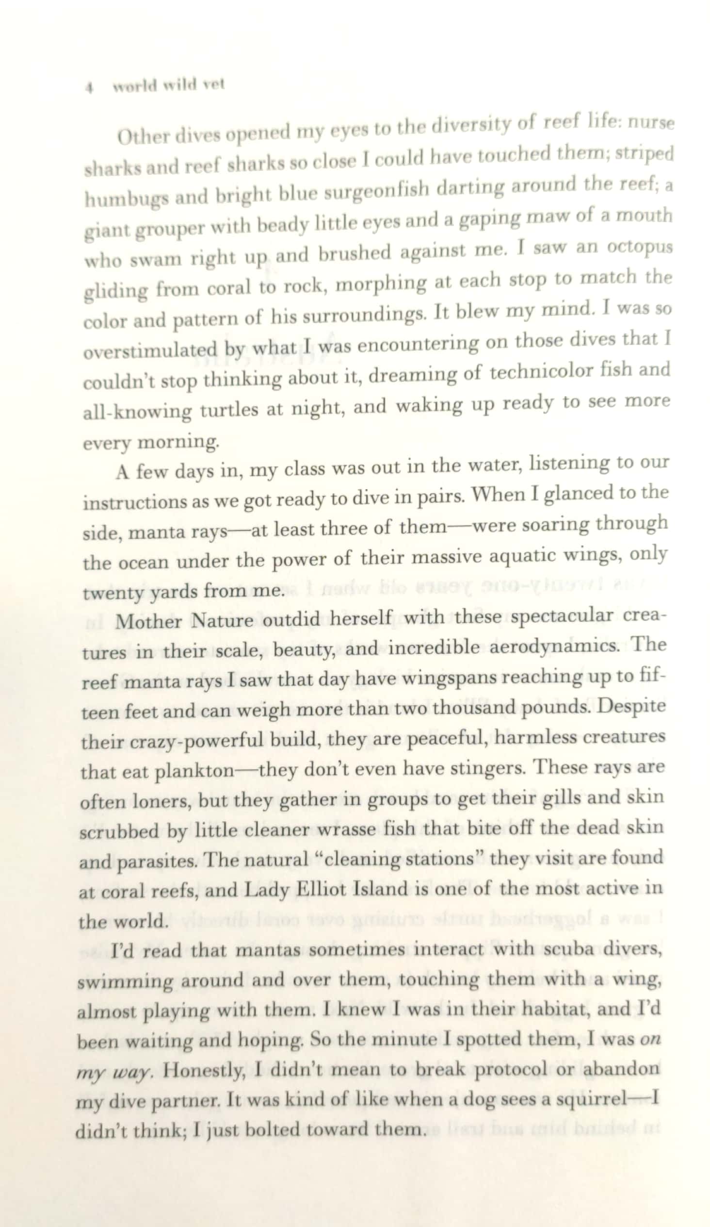 world wild vet: encounters in the animal kingdom - Ảnh 6