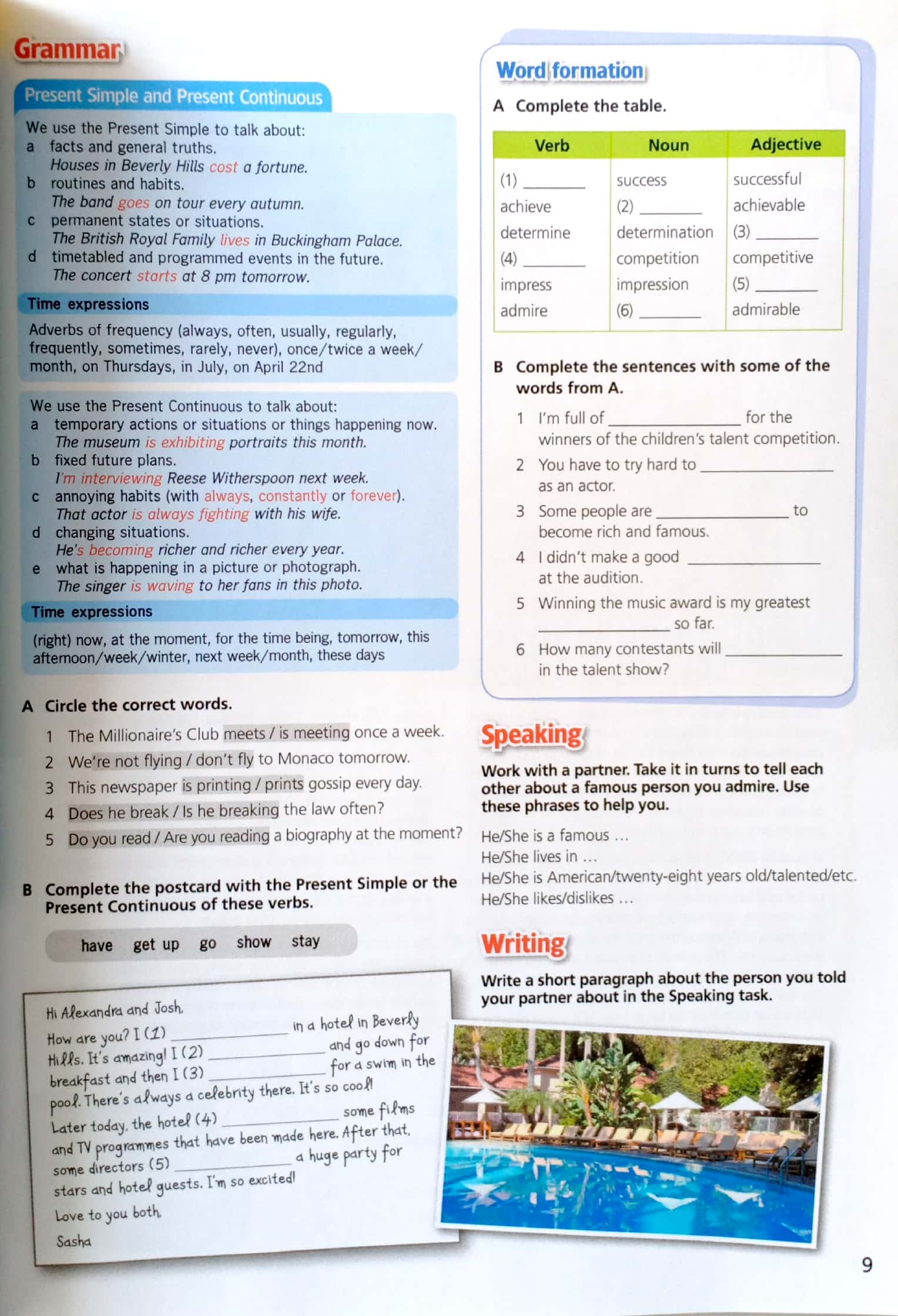 world wonders 4 student's book - Ảnh 8