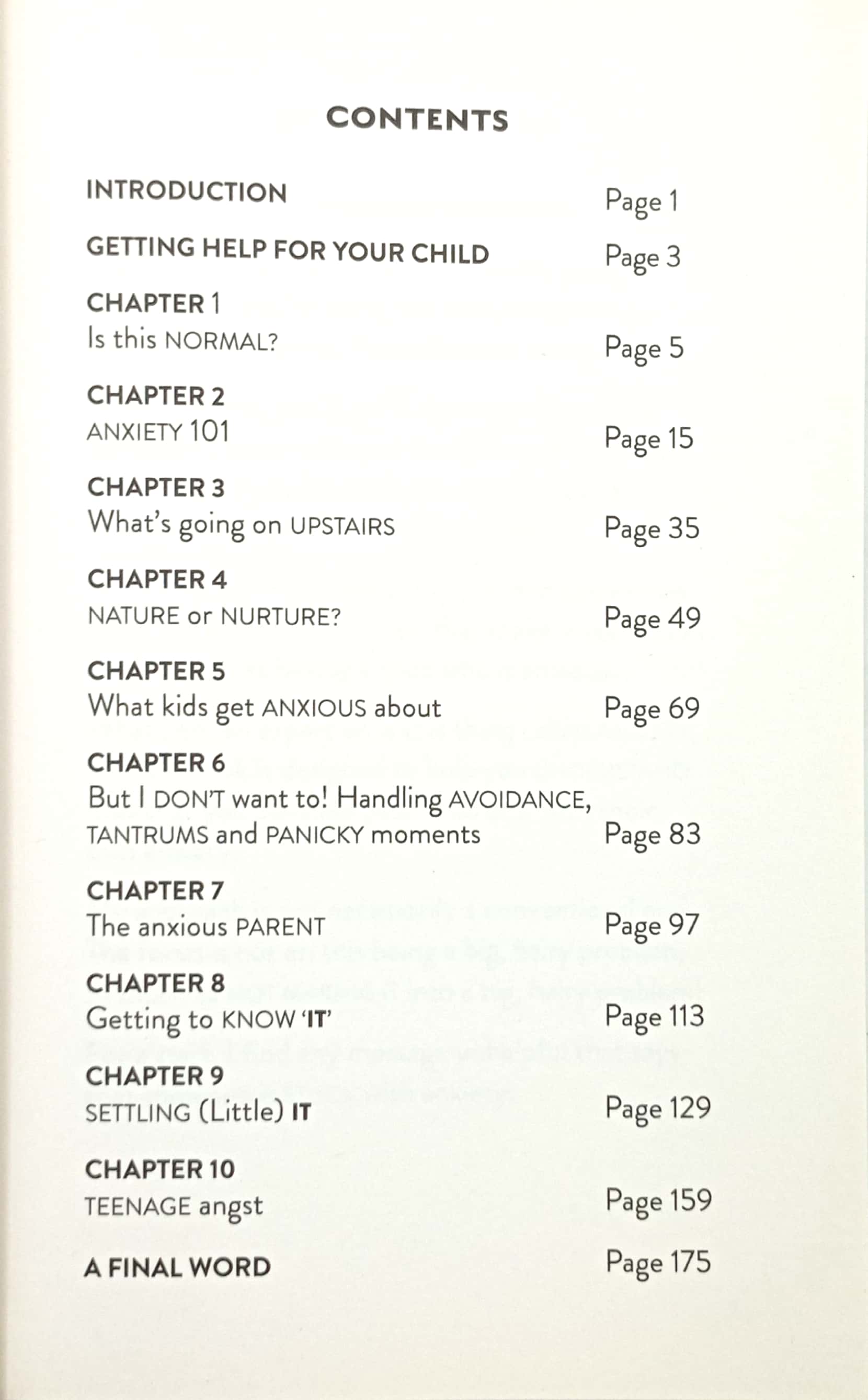 worry proofing your anxious child - Ảnh 3