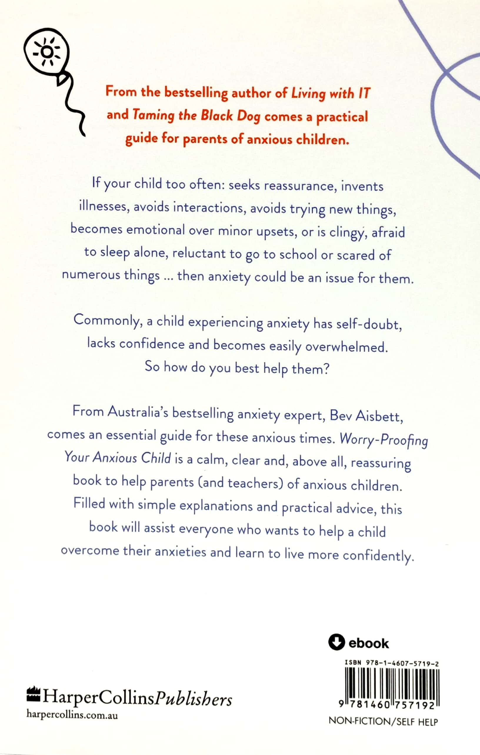 worry proofing your anxious child - Ảnh 7