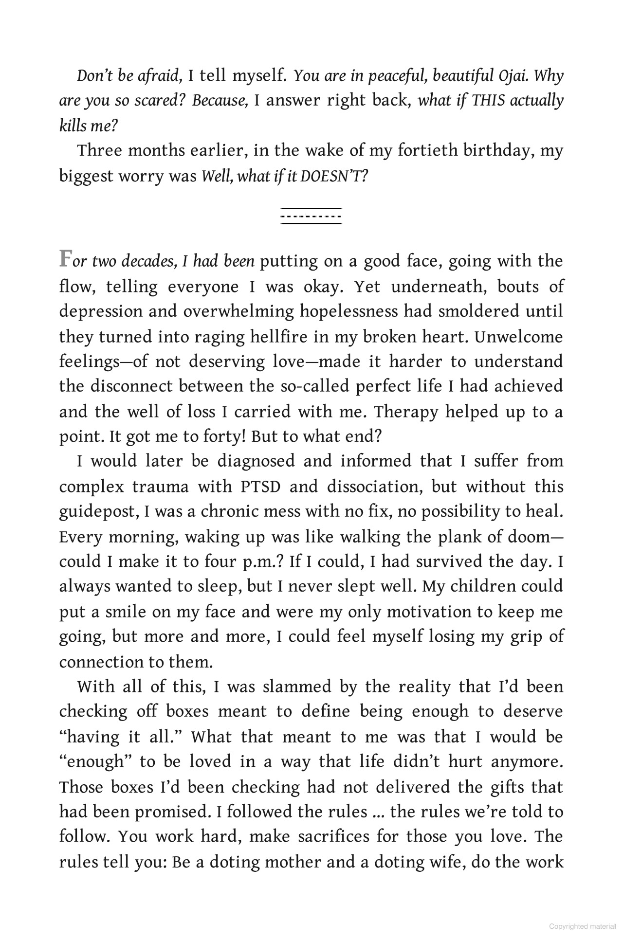 worthy - jada pinkett smith - Ảnh 4