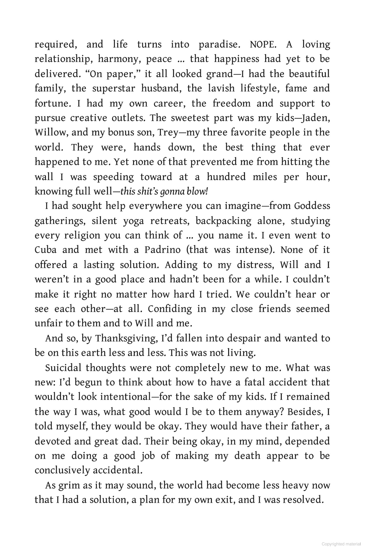 worthy - jada pinkett smith - Ảnh 5