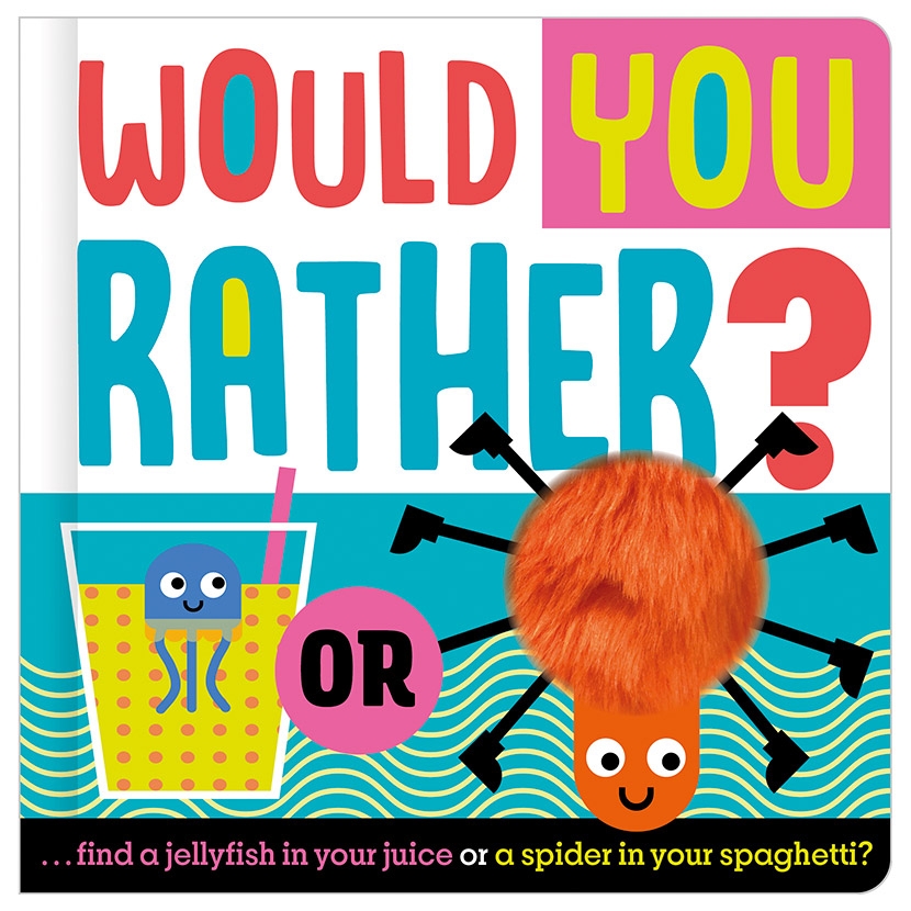 would you rather - Ảnh 2