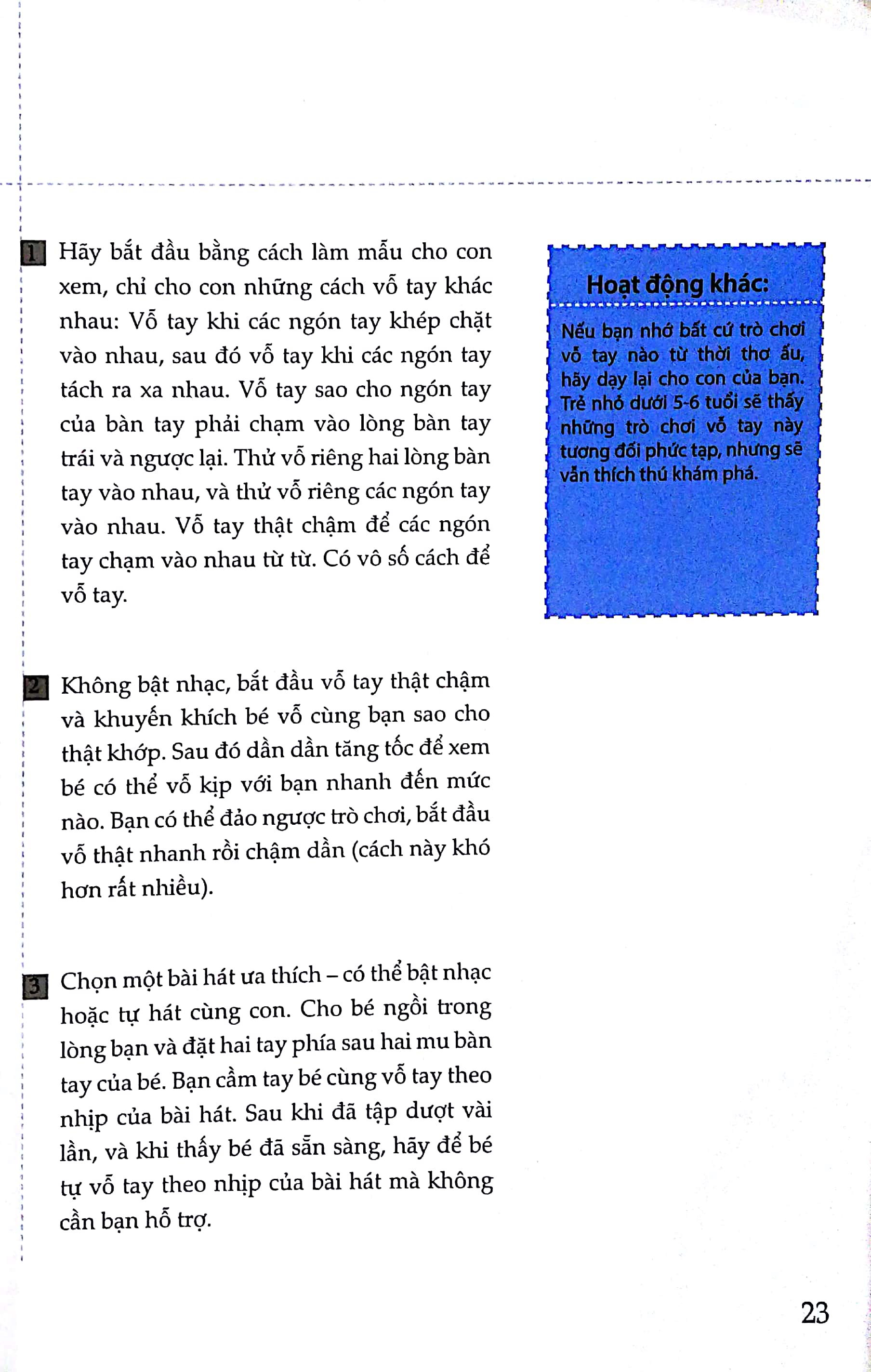 wow! con làm được rồi - Ảnh 10