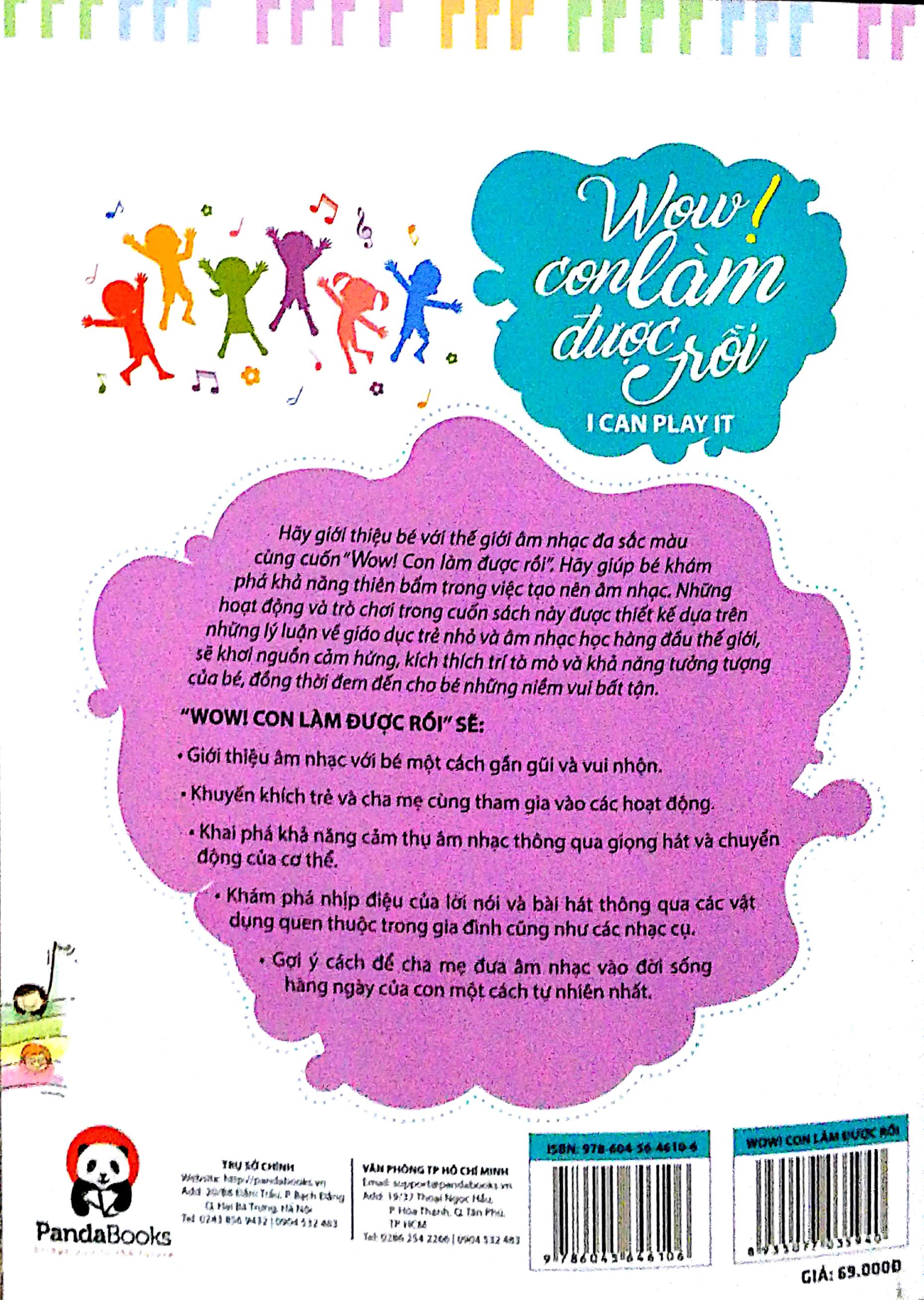 wow! con làm được rồi - Ảnh 11