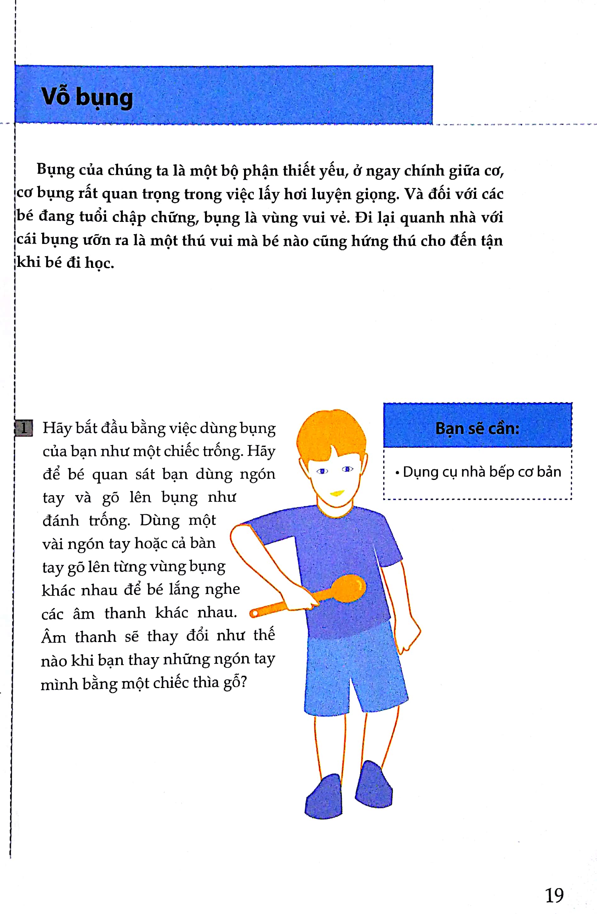 wow! con làm được rồi - Ảnh 6