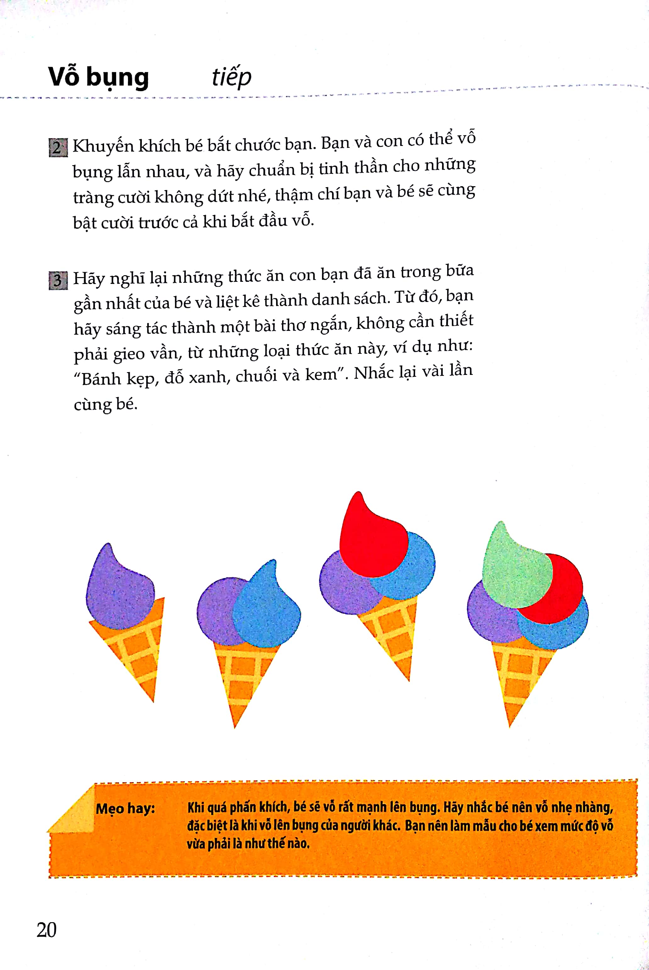 wow! con làm được rồi - Ảnh 7