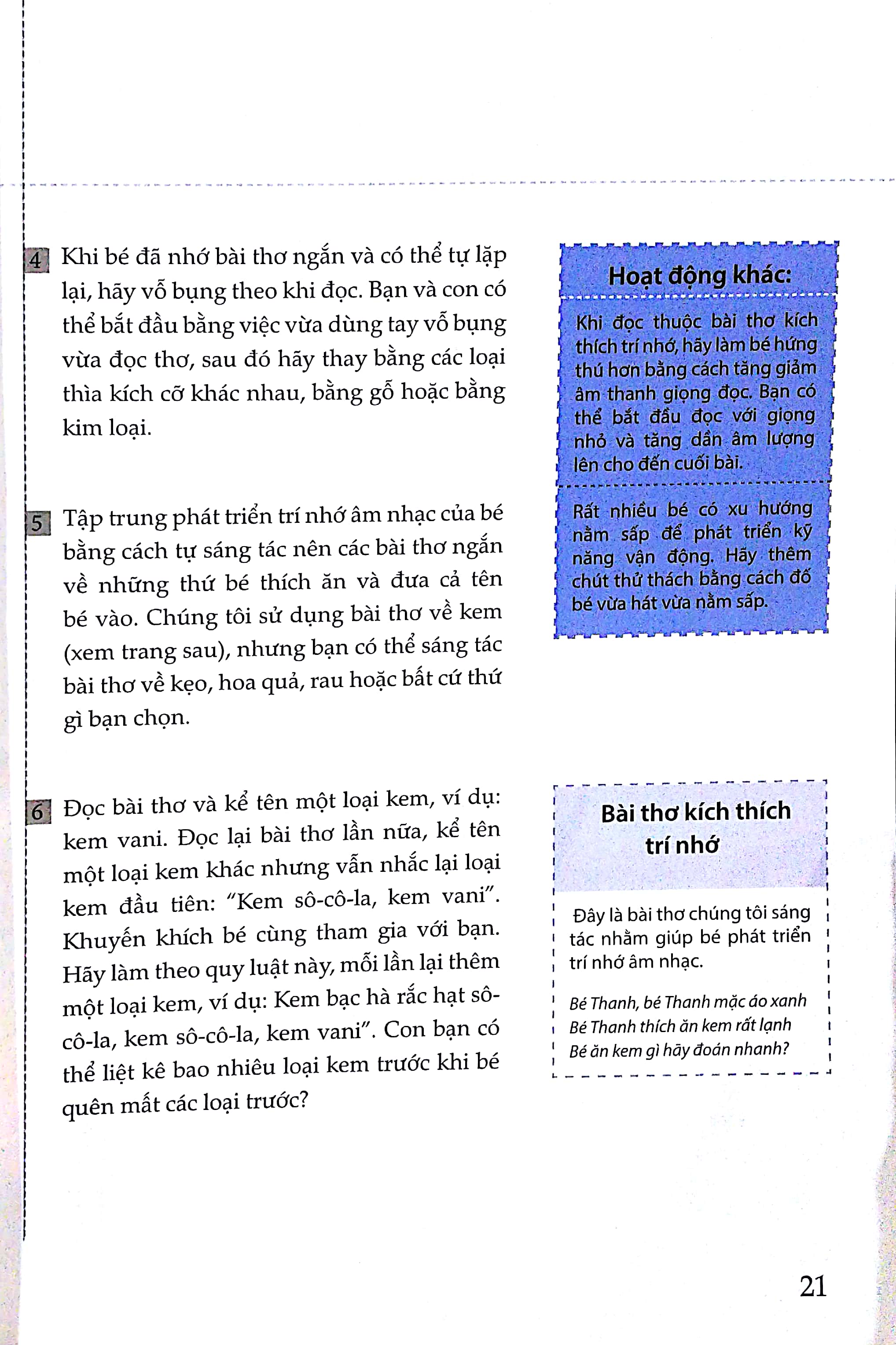 wow! con làm được rồi - Ảnh 8