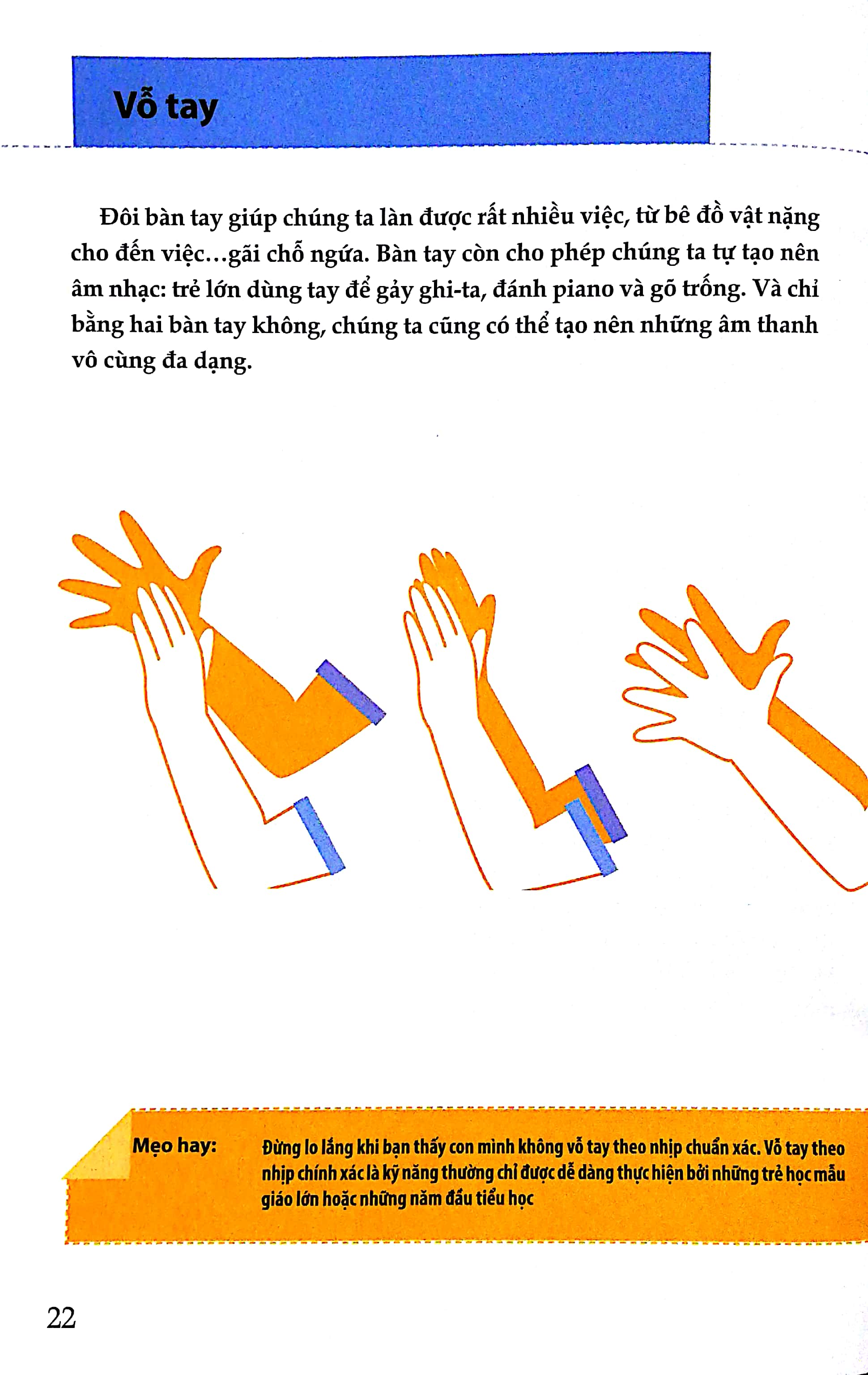 wow! con làm được rồi - Ảnh 9