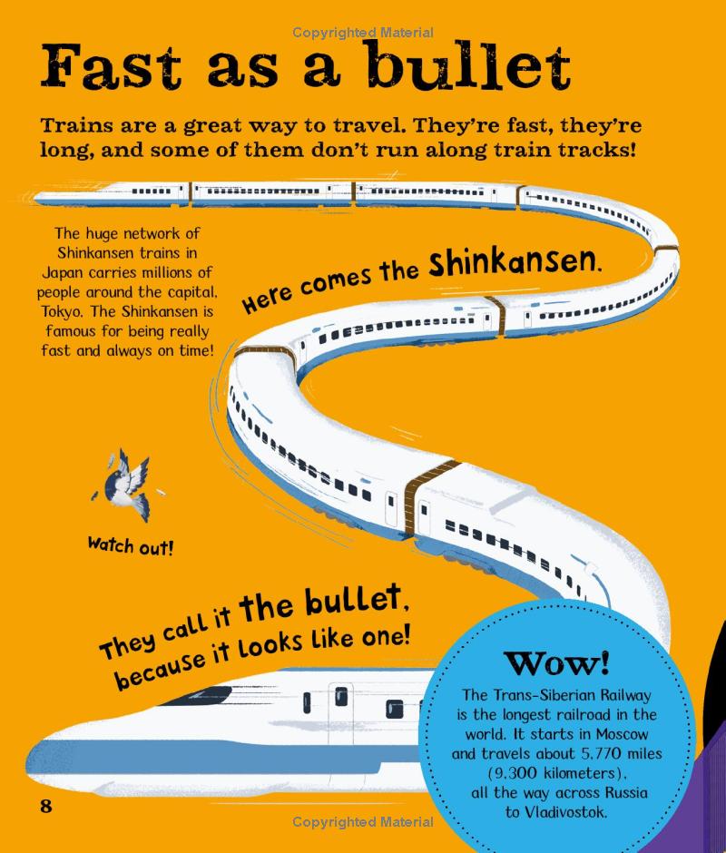 wow! look what vehicles can do! - Ảnh 10