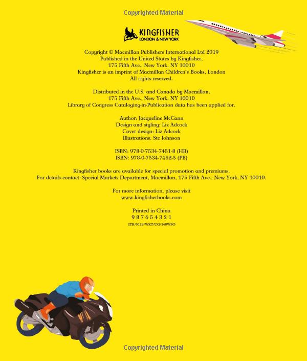 wow! look what vehicles can do! - Ảnh 4