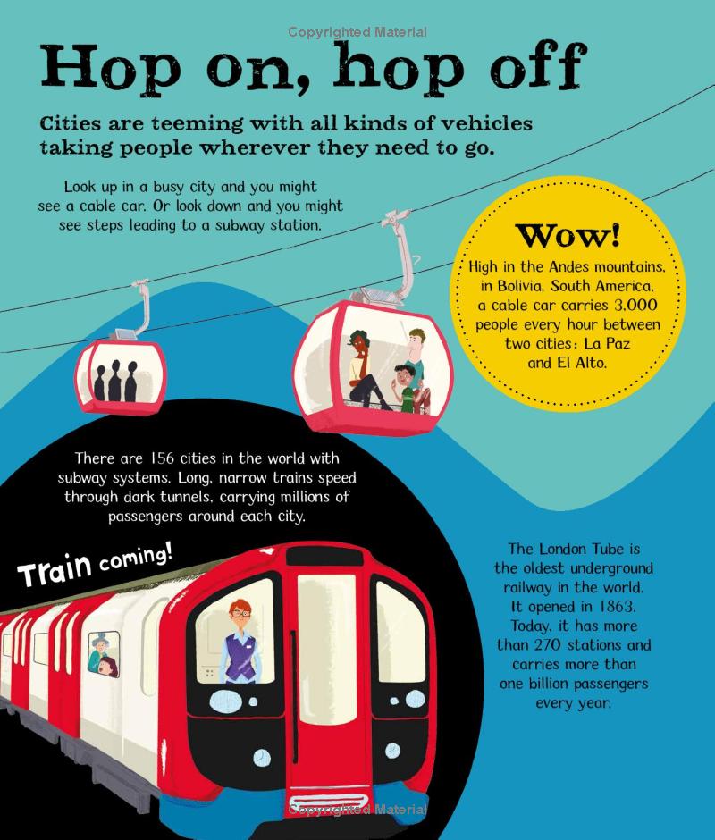 wow! look what vehicles can do! - Ảnh 8