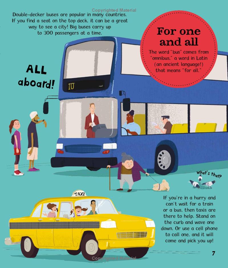 wow! look what vehicles can do! - Ảnh 9