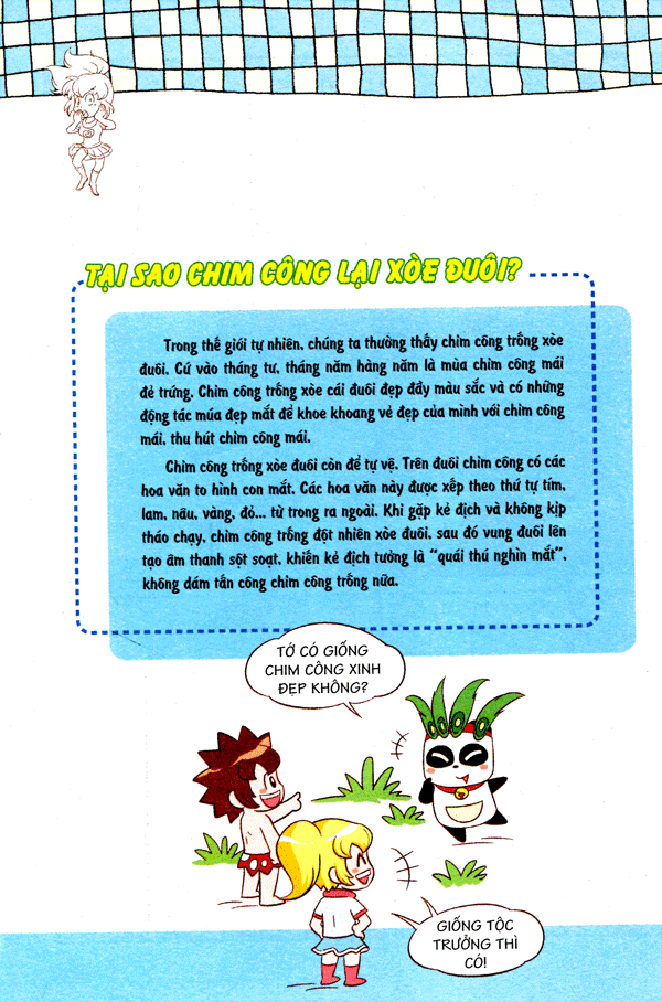 wow! - những bí mật kỳ diệu dành cho học sinh - khám phá các loài chim (tái bản) - Ảnh 14