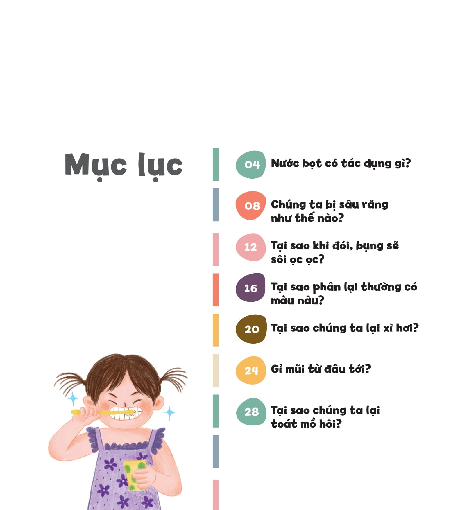 wow, thì ra là thế! - bí ẩn cơ thể người - Ảnh 5