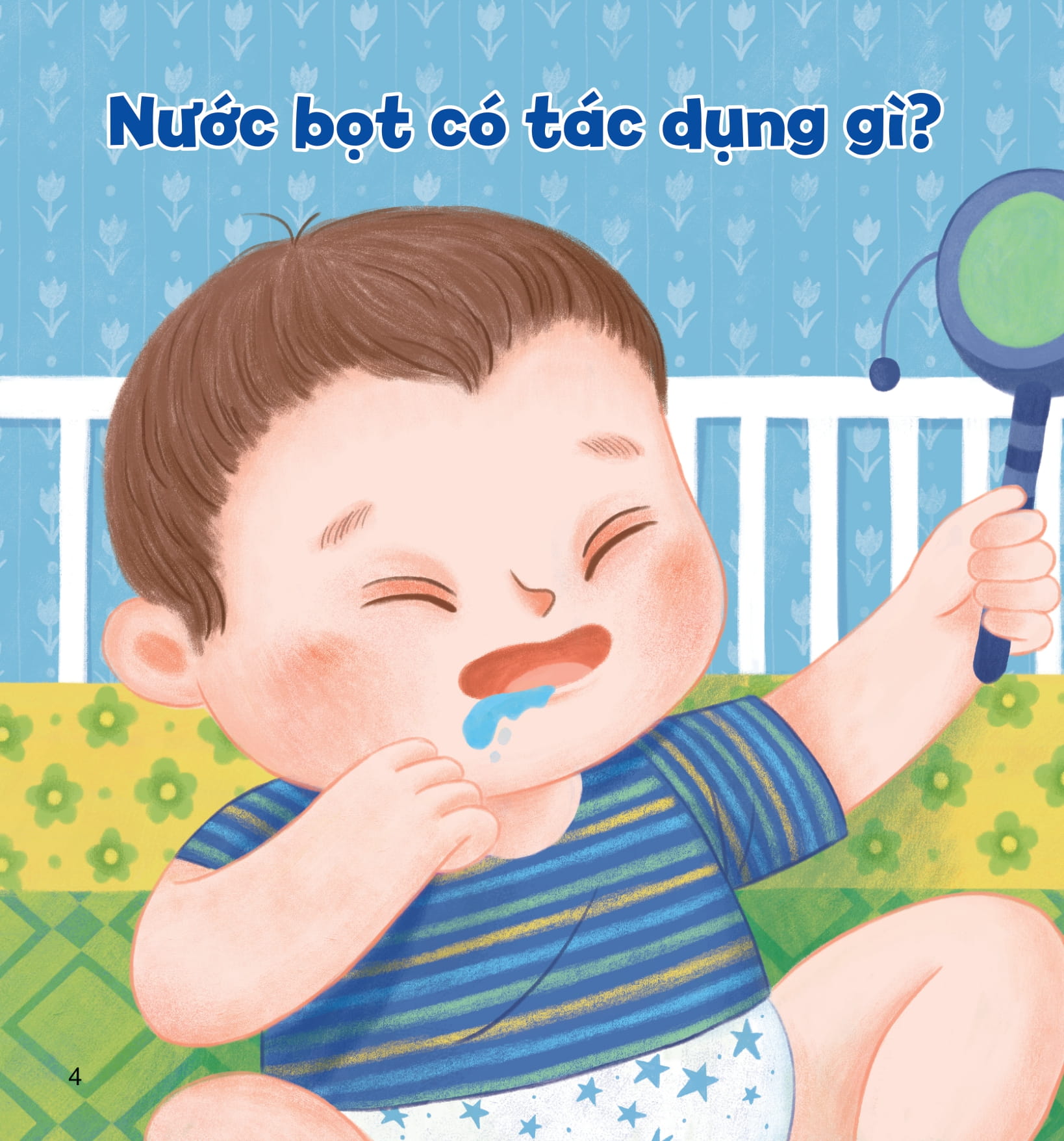 wow, thì ra là thế! - bí ẩn cơ thể người - Ảnh 9