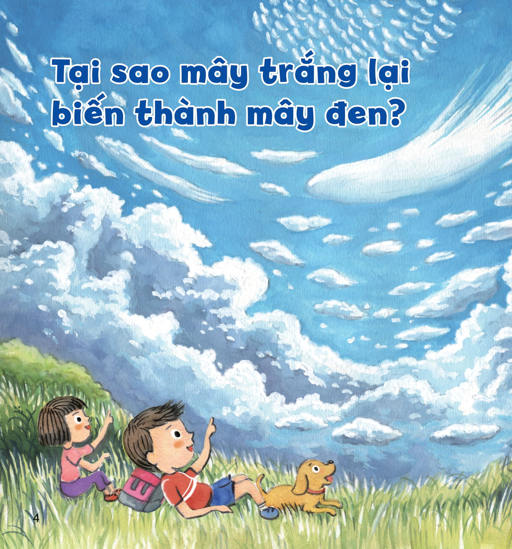 wow, thì ra là thế! - bí mật của trái đất - Ảnh 8