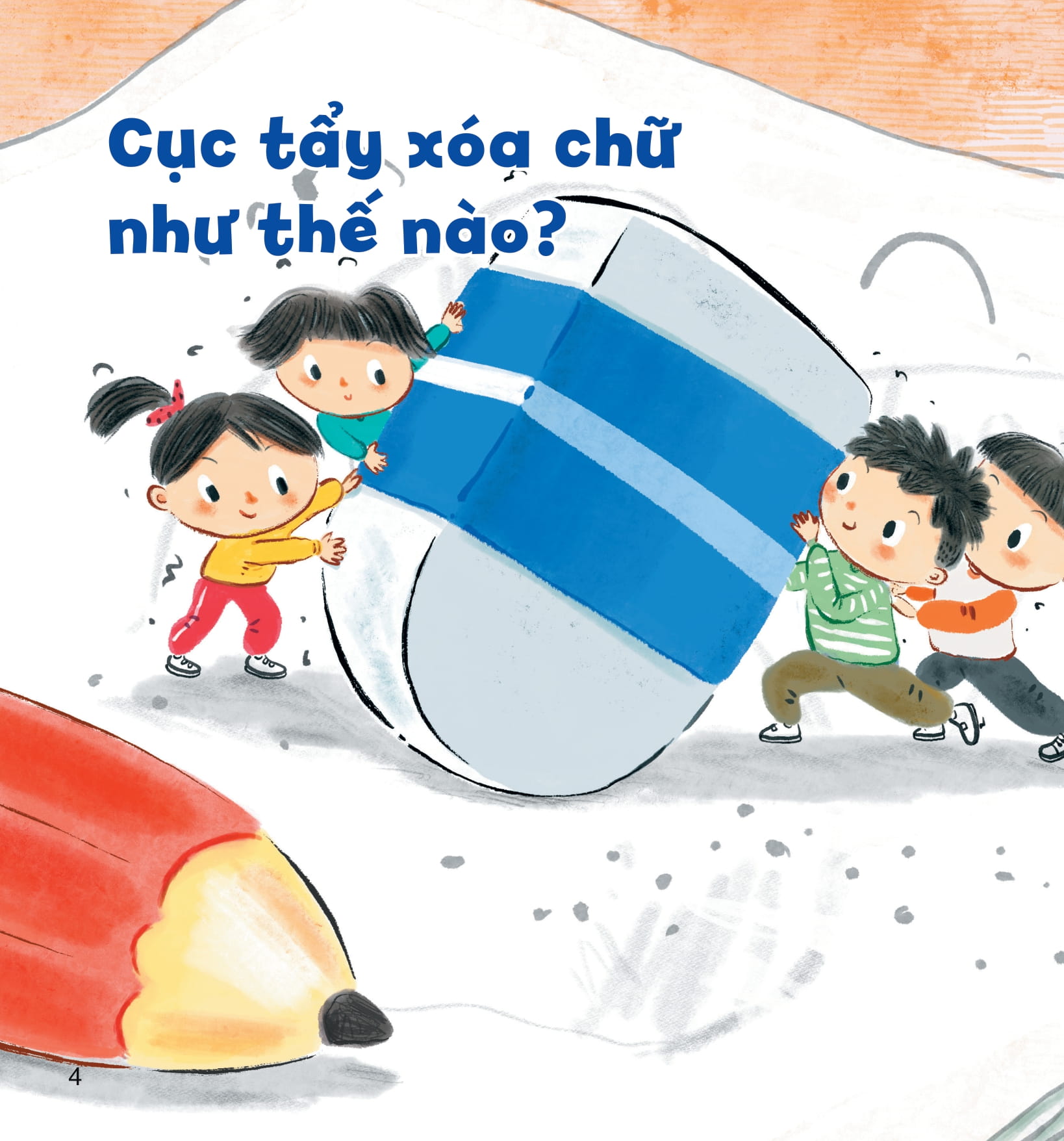 wow, thì ra là thế! - giải đáp bí mật về khoa học kỹ thuật - Ảnh 9